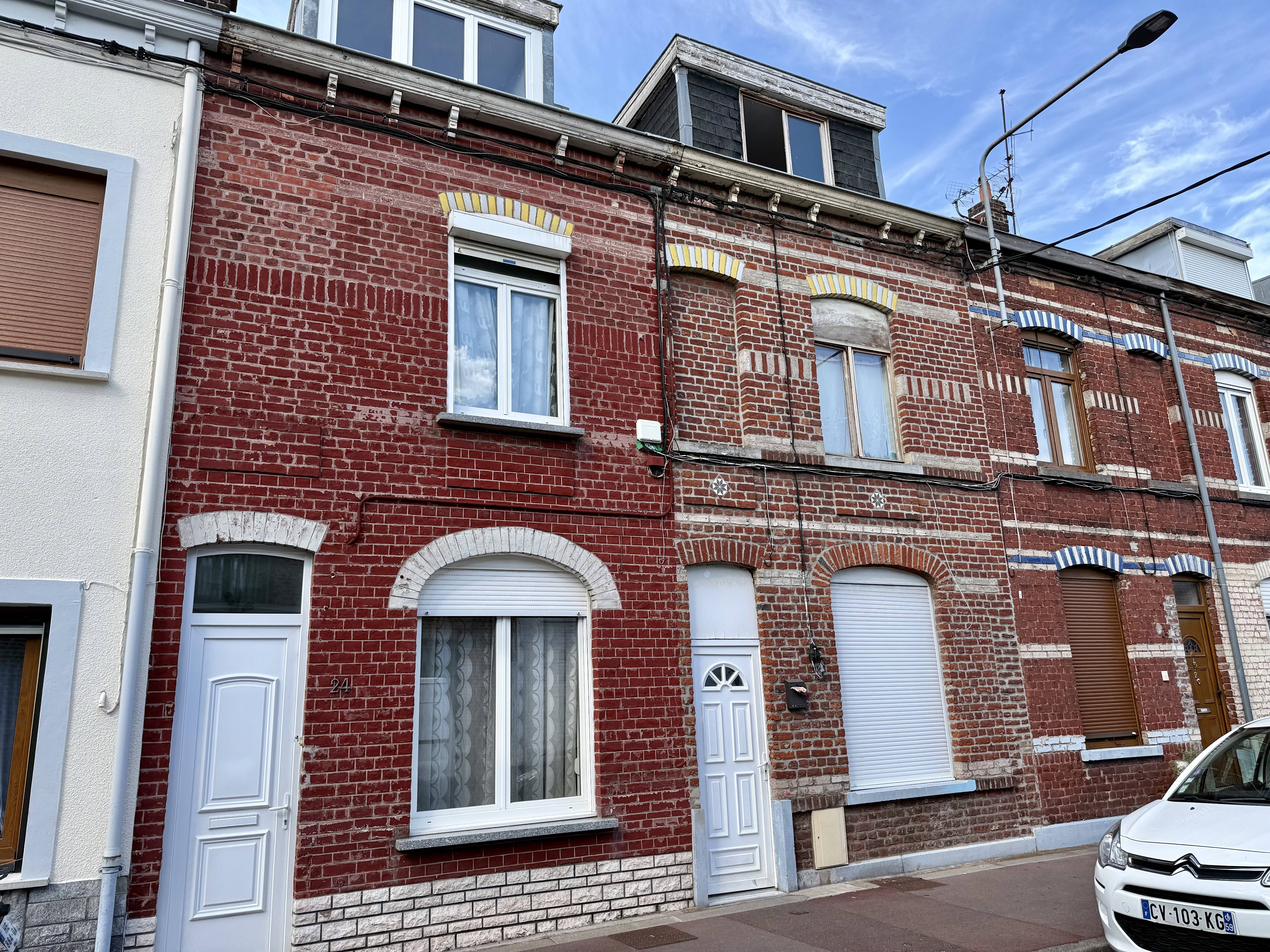Maison