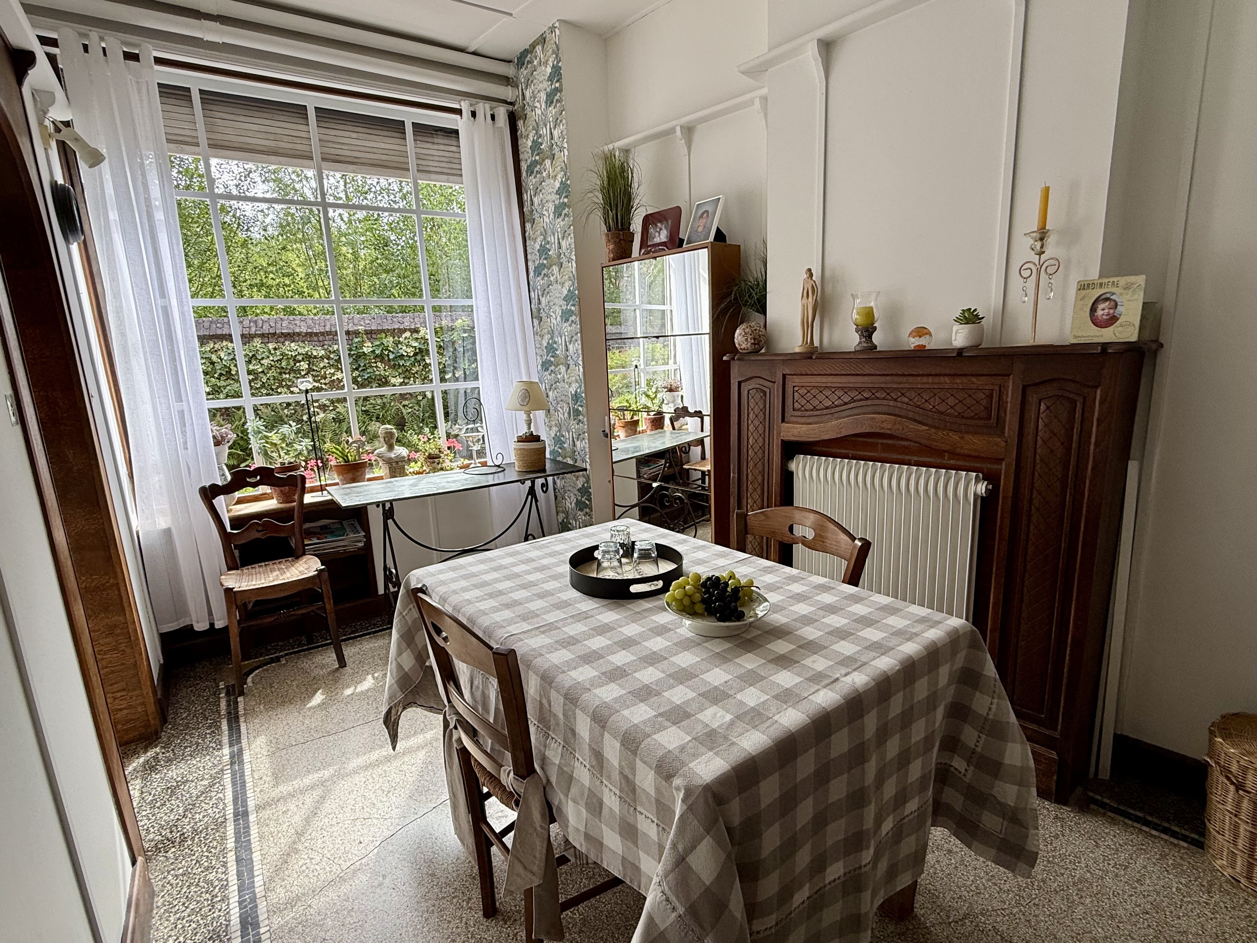 Maison