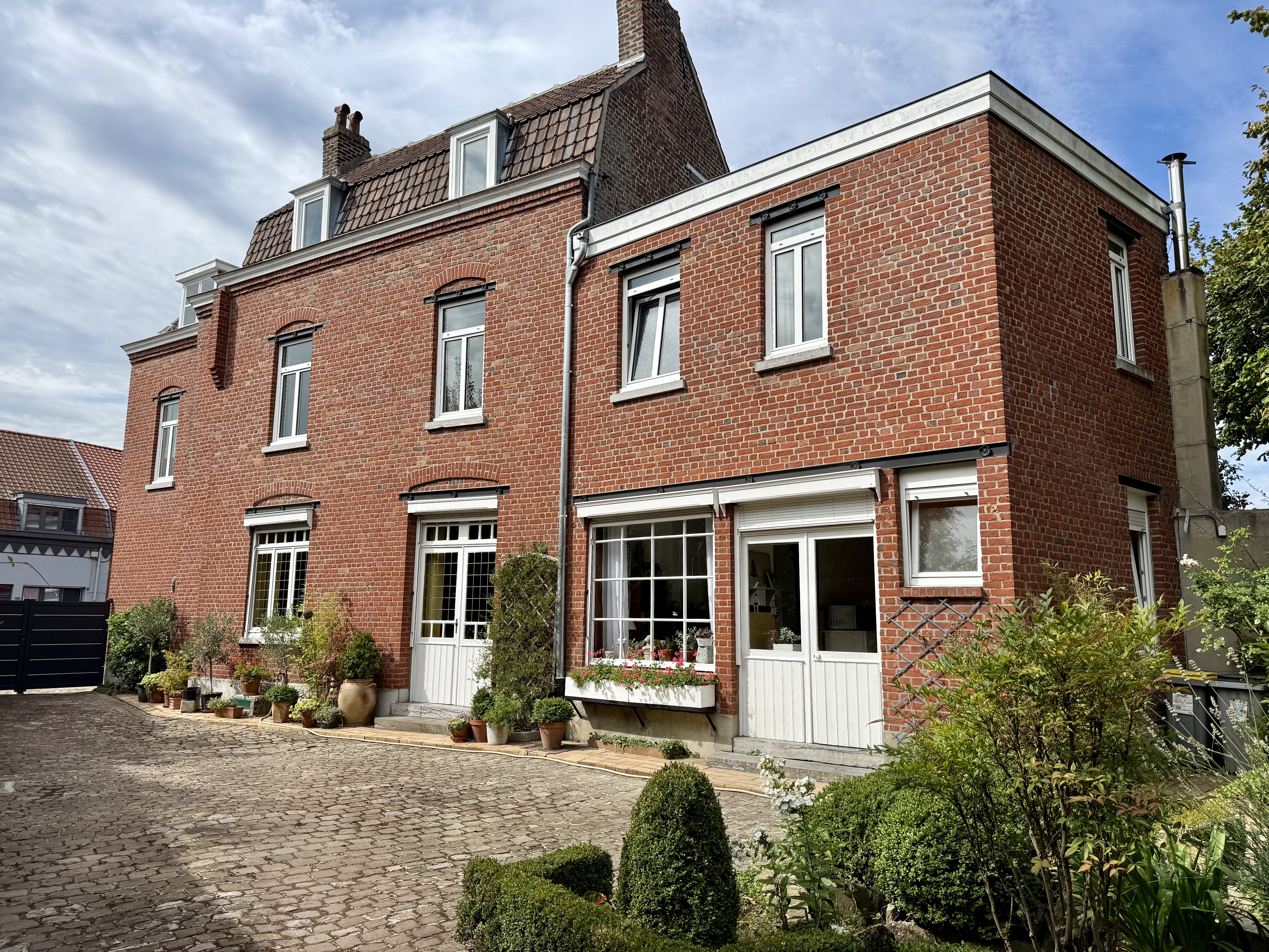Tourcoing