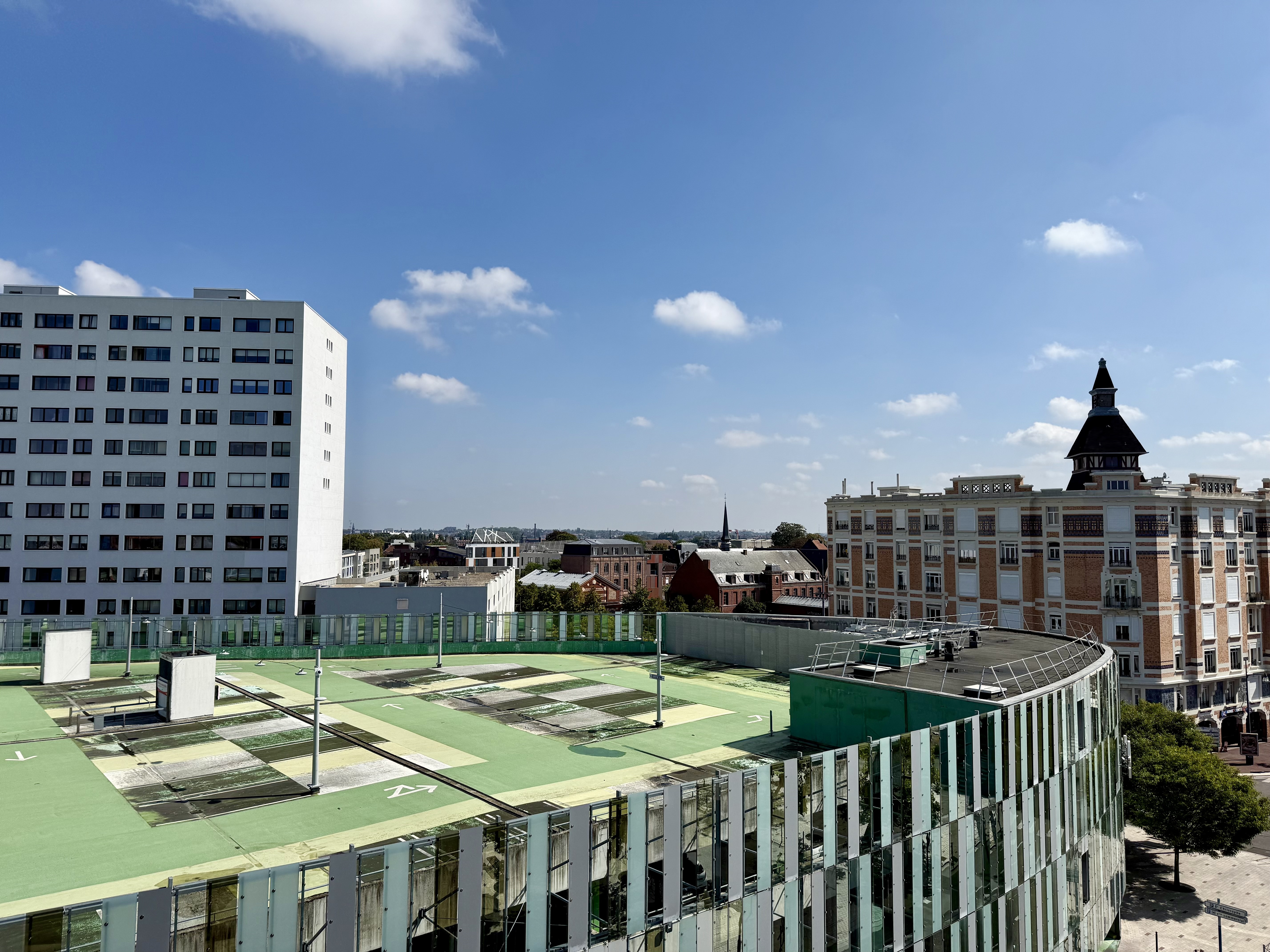 Appartement