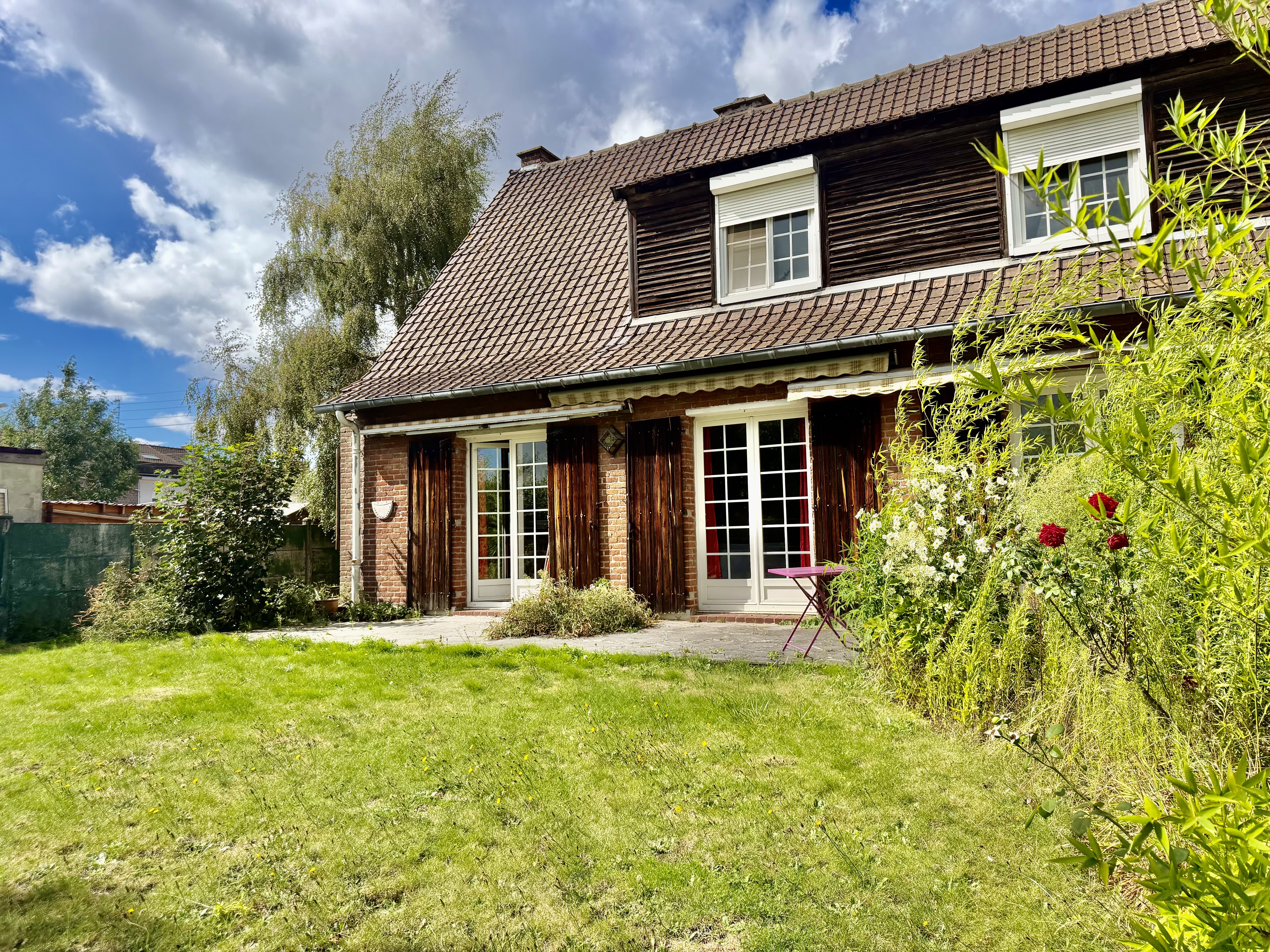 Maison