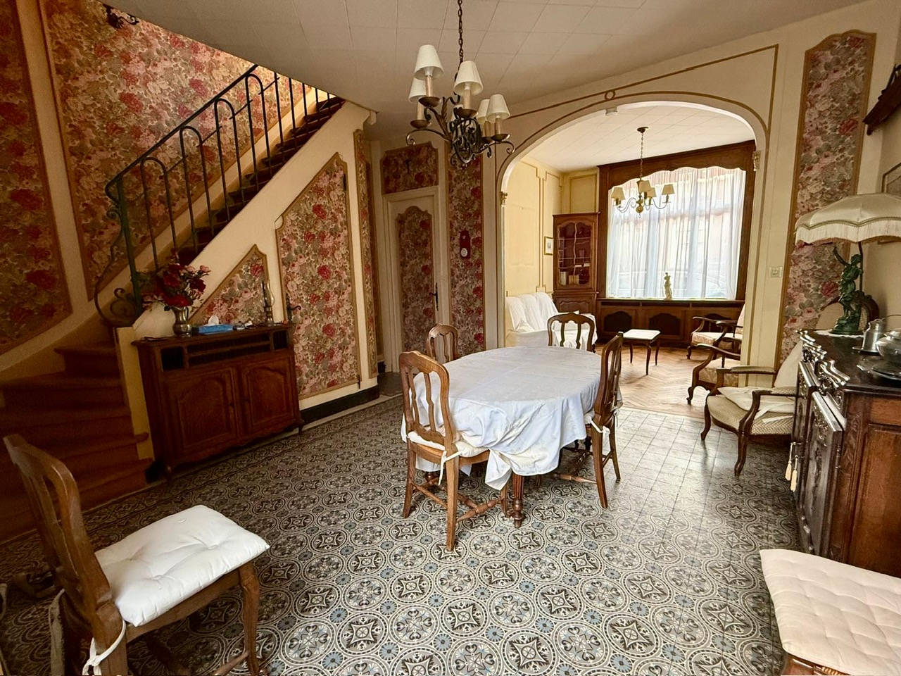 Maison