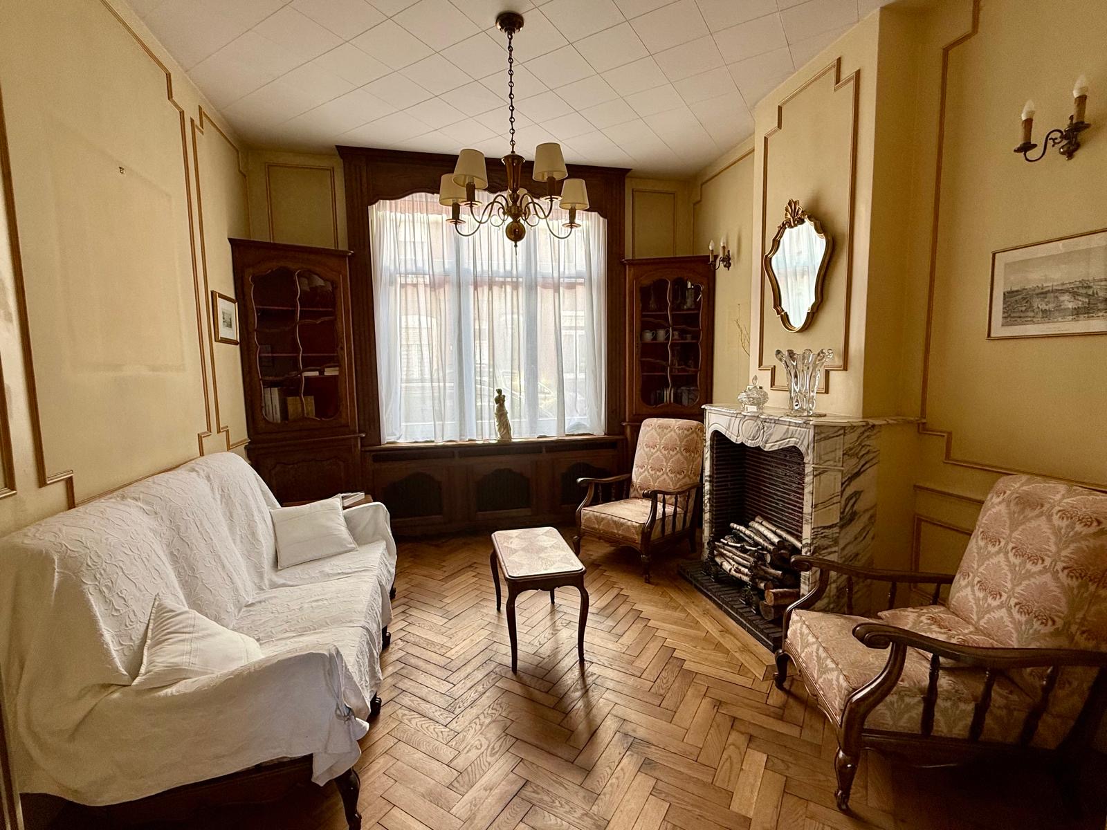 Maison