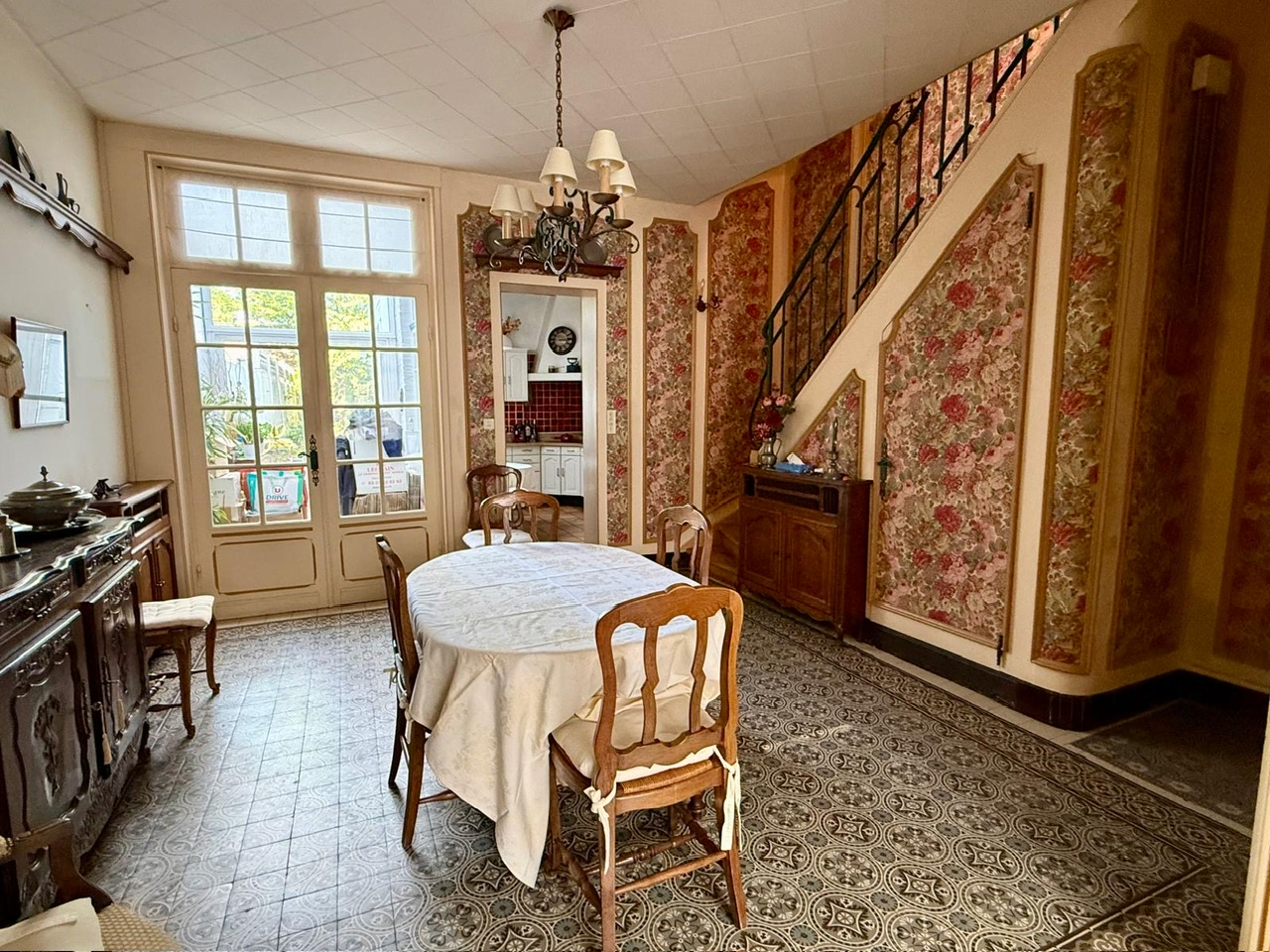 Maison