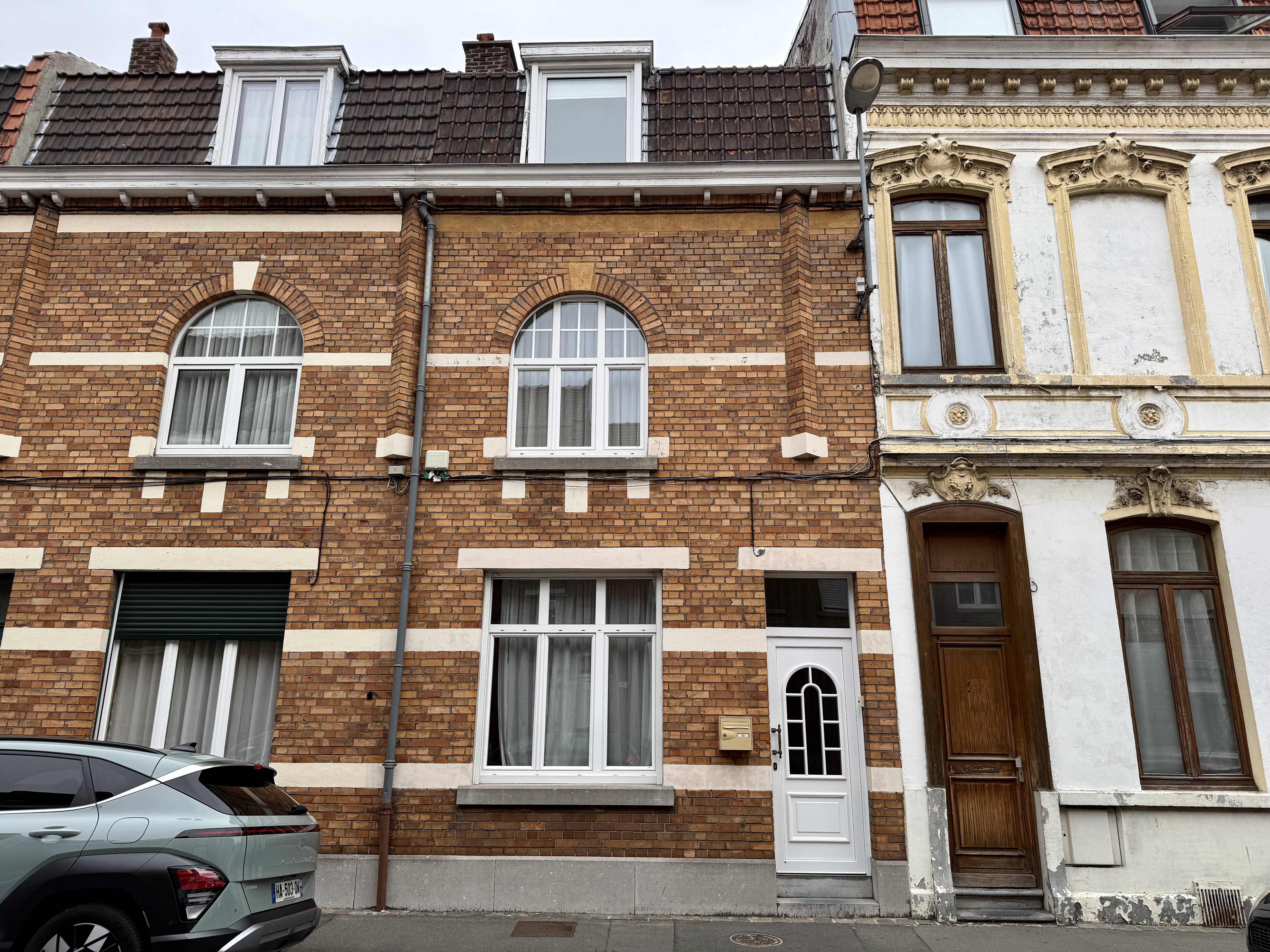 Maison