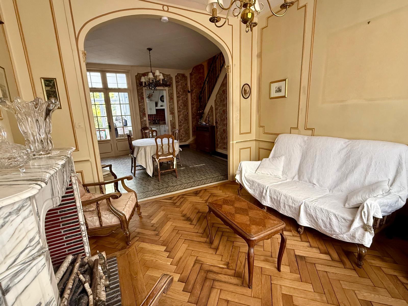 Maison