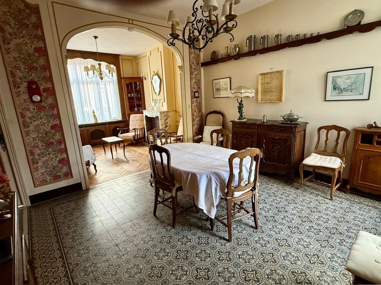 Maison