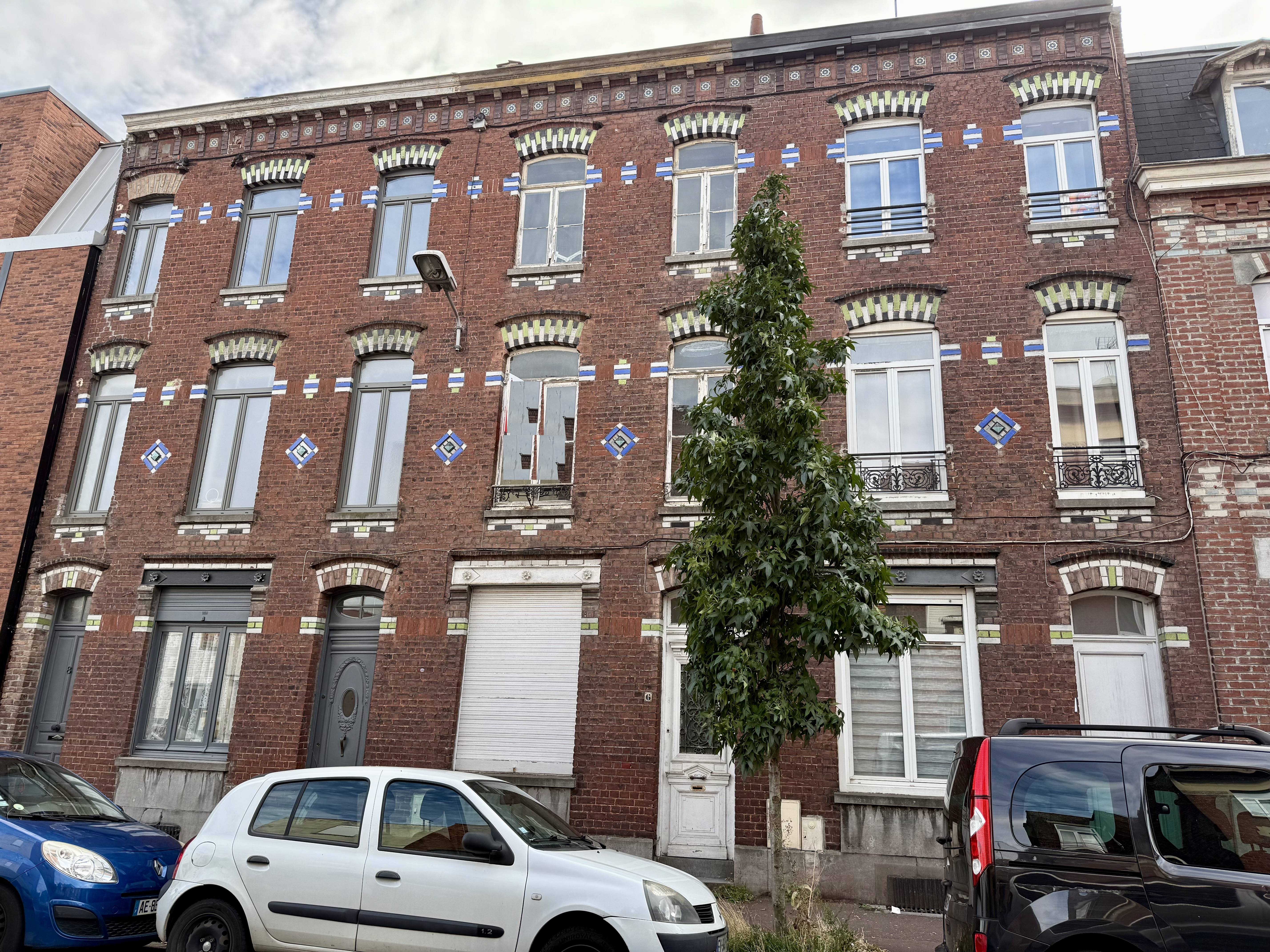 Tourcoing