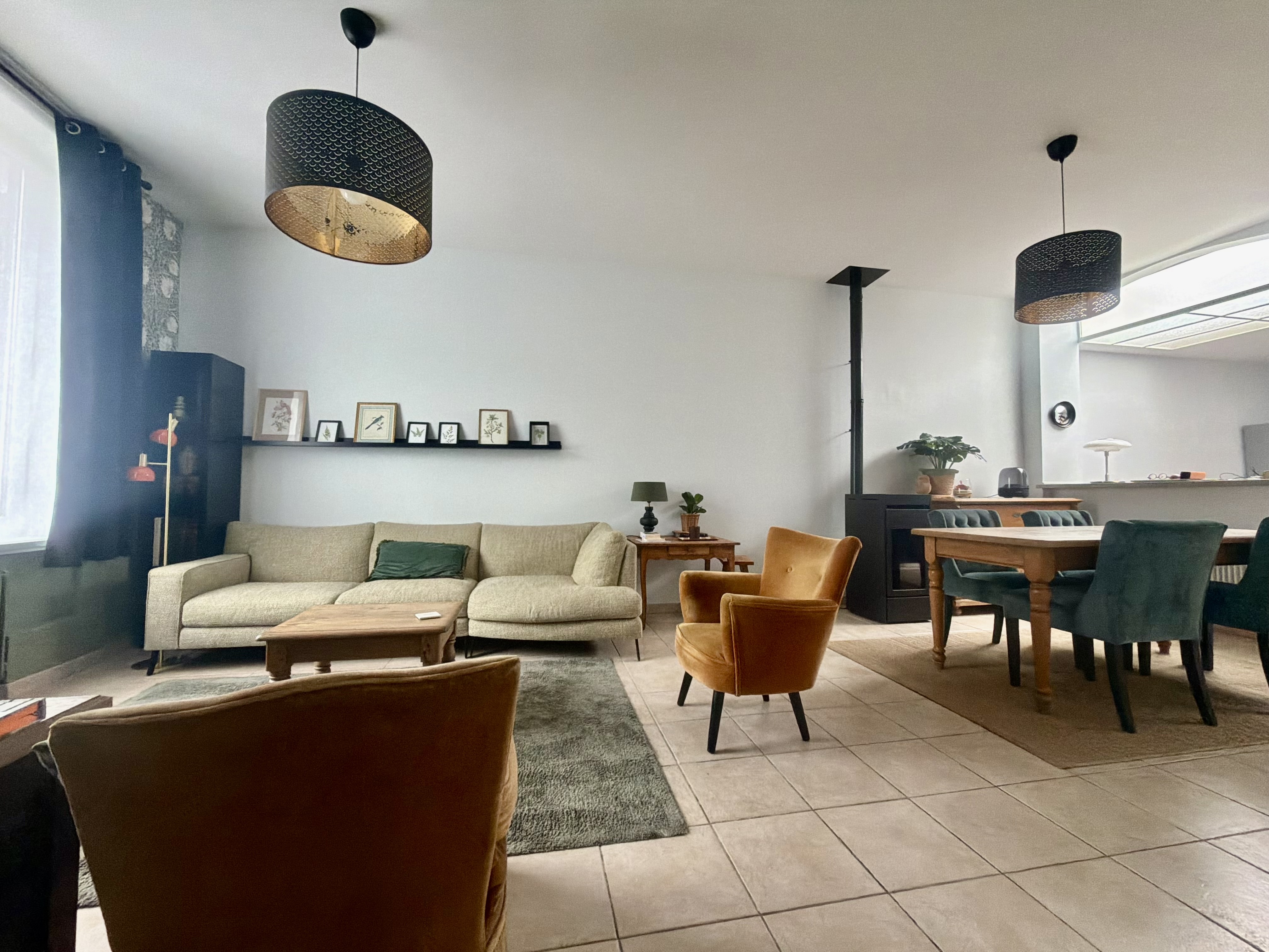Maison