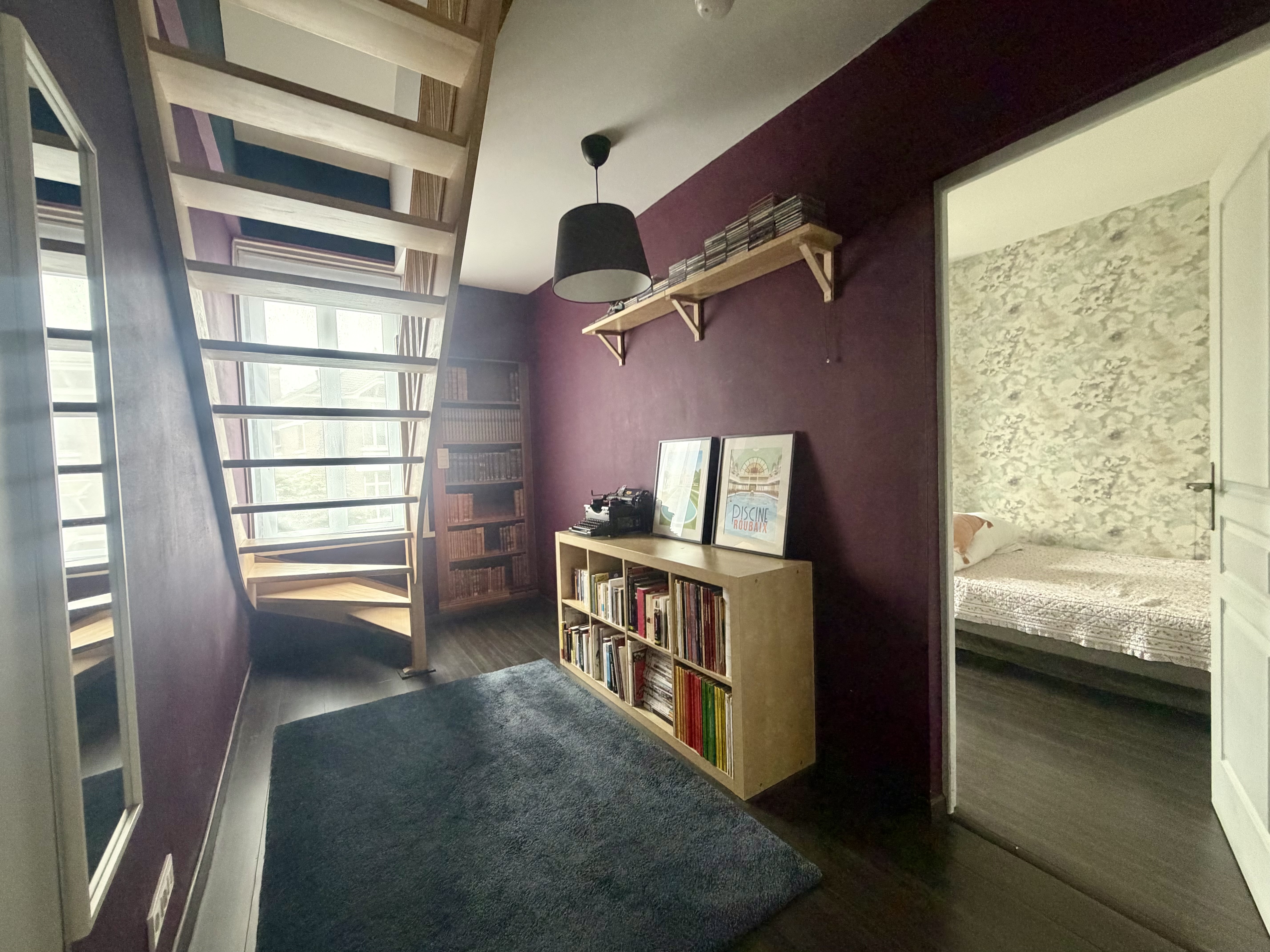 Maison