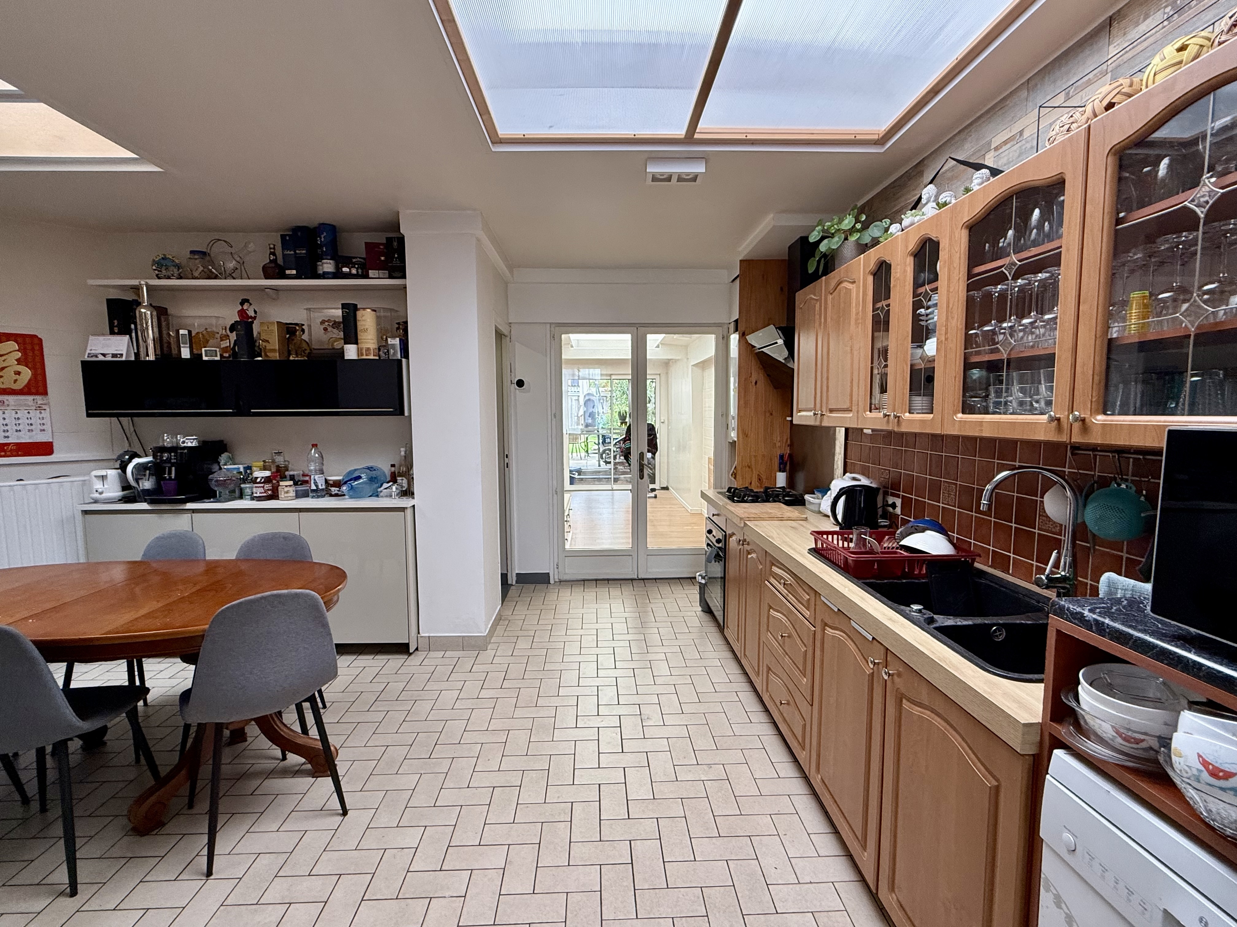 Maison