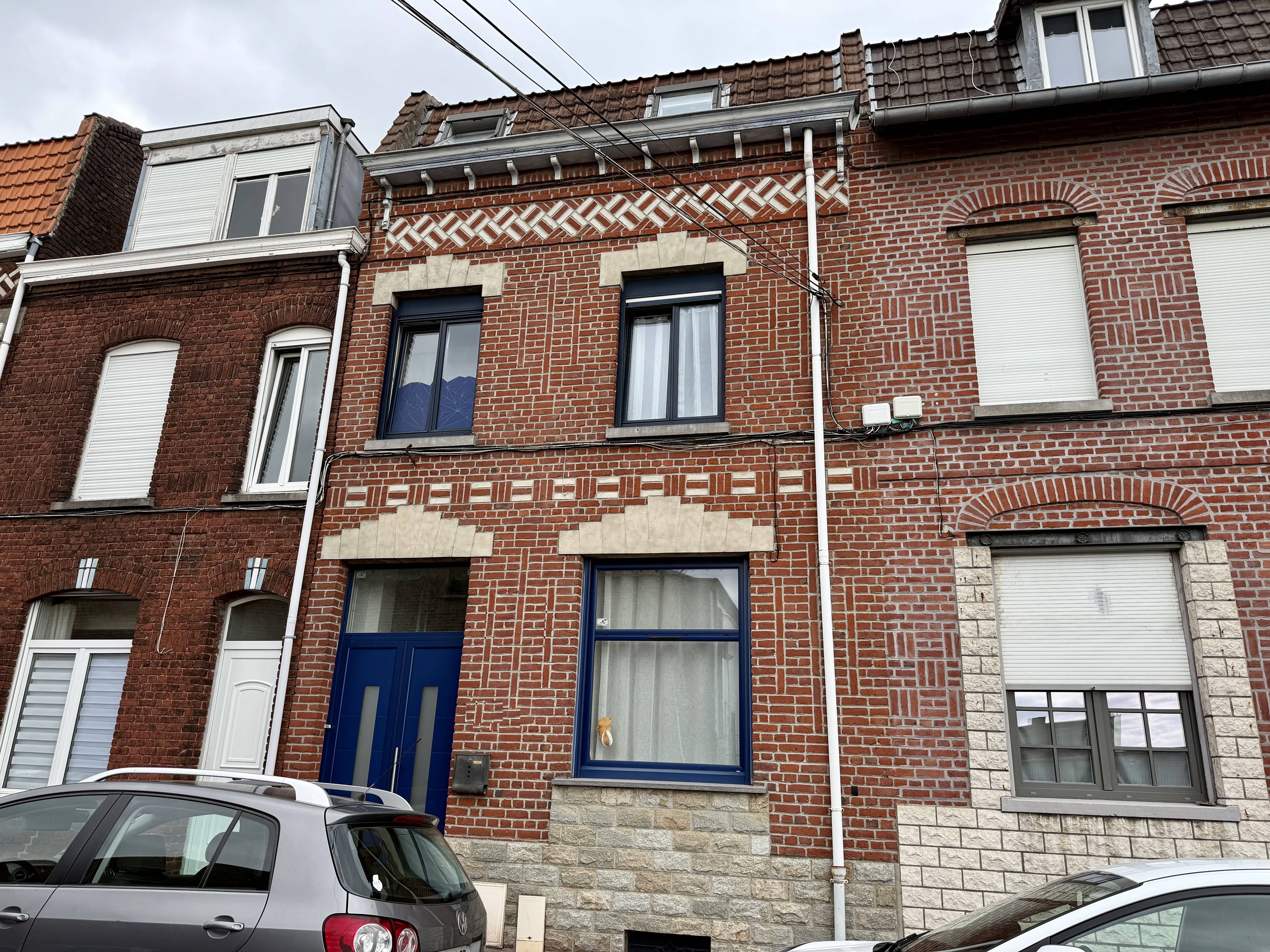 Tourcoing