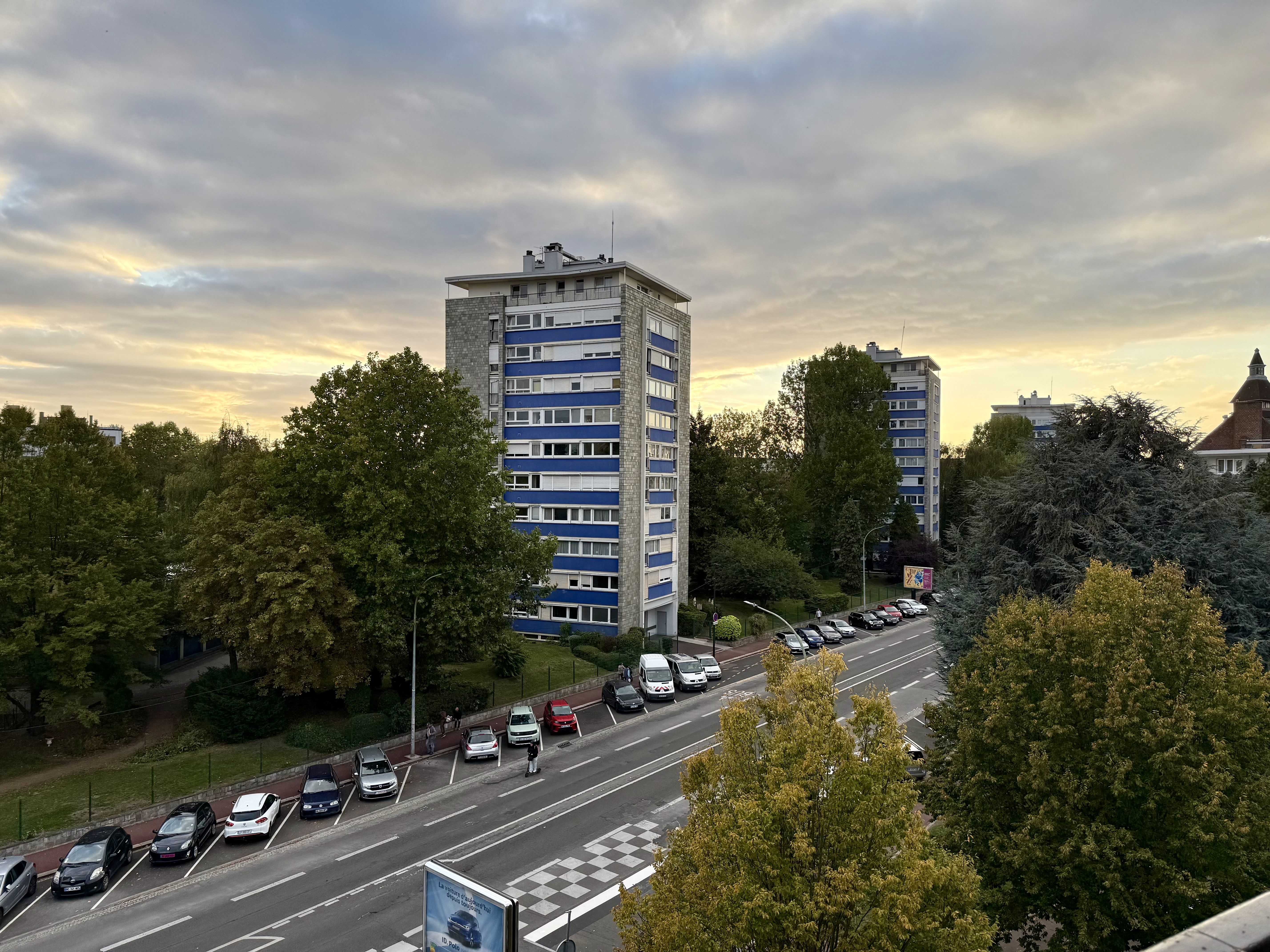 Appartement