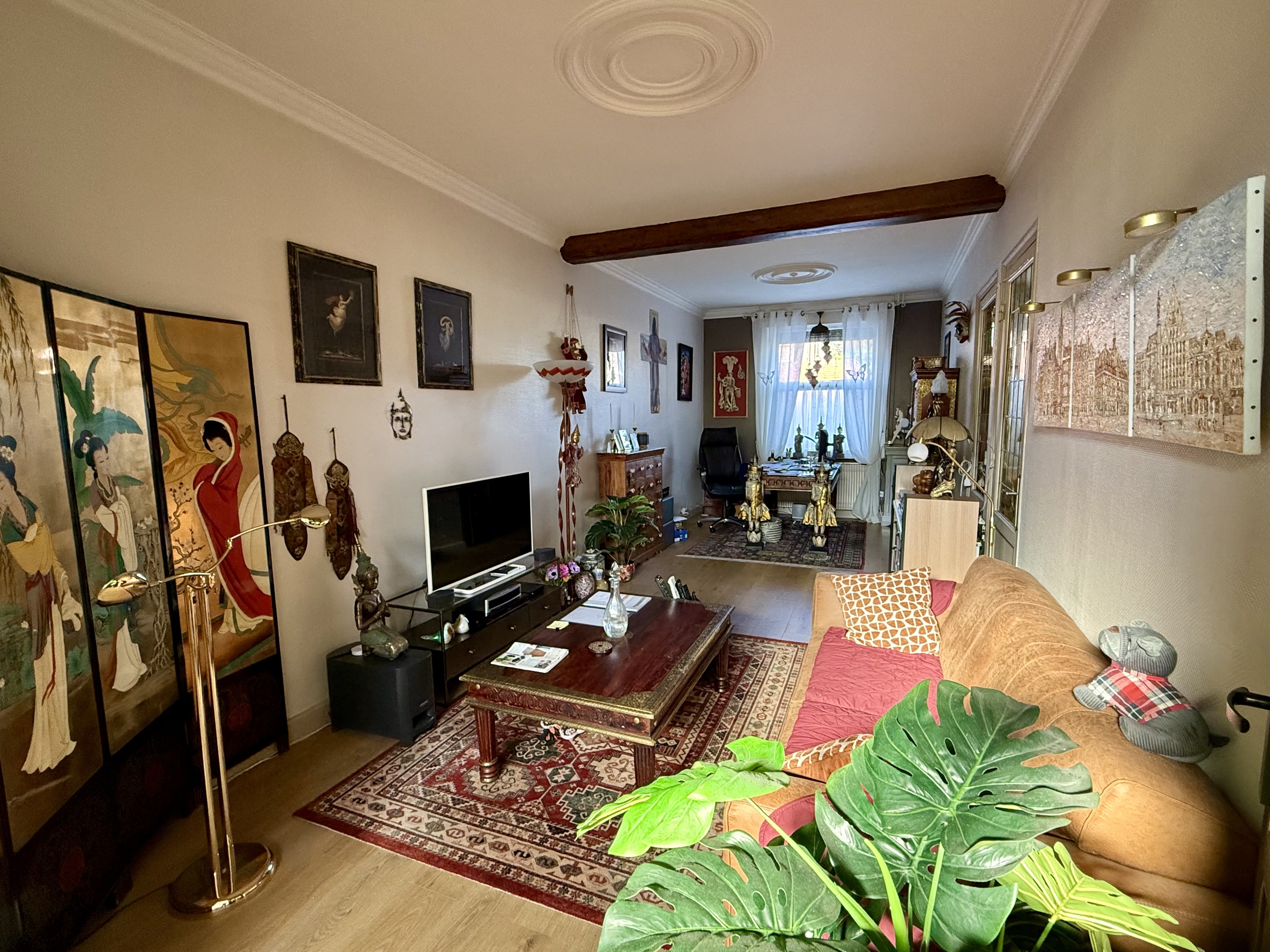 Maison