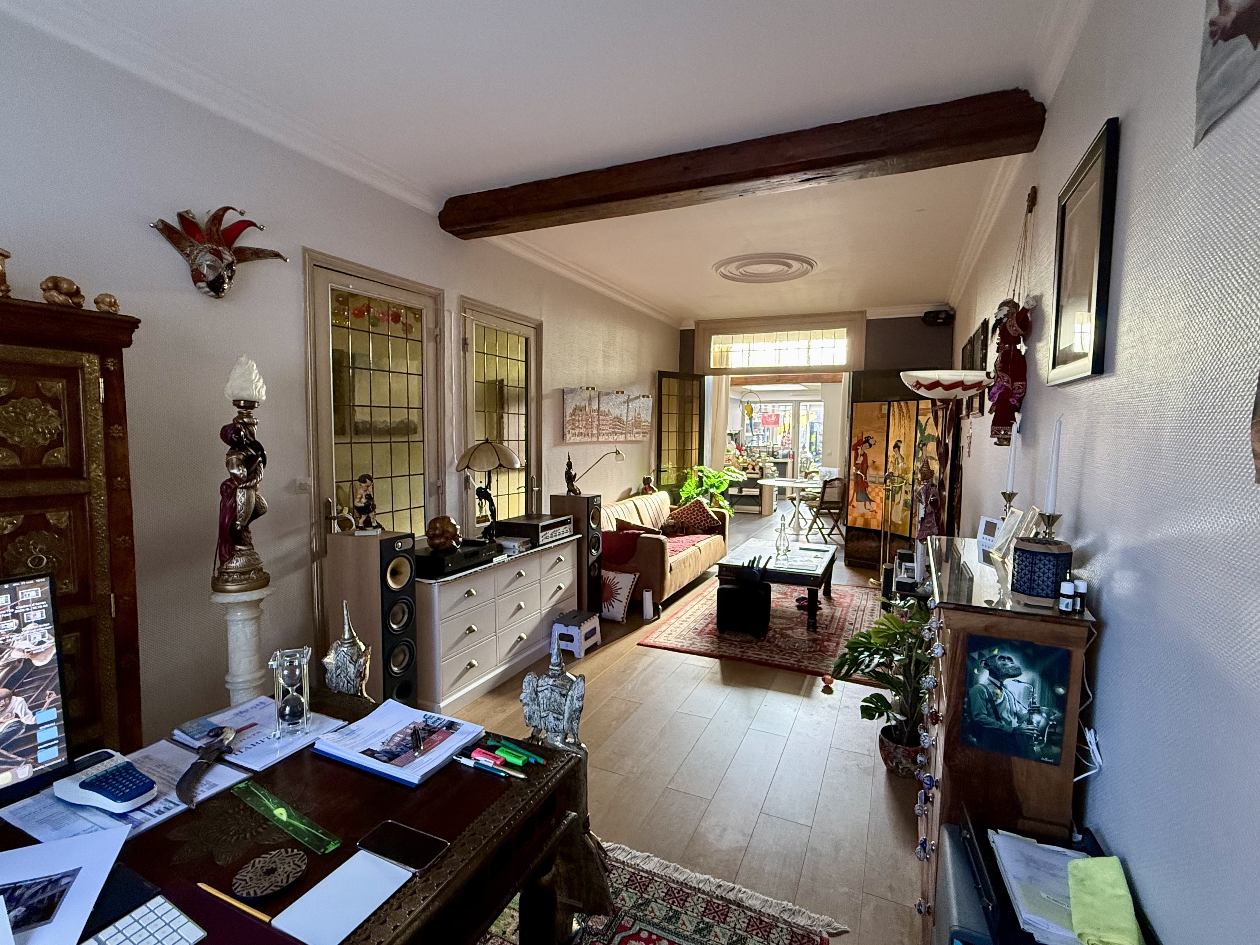 Maison