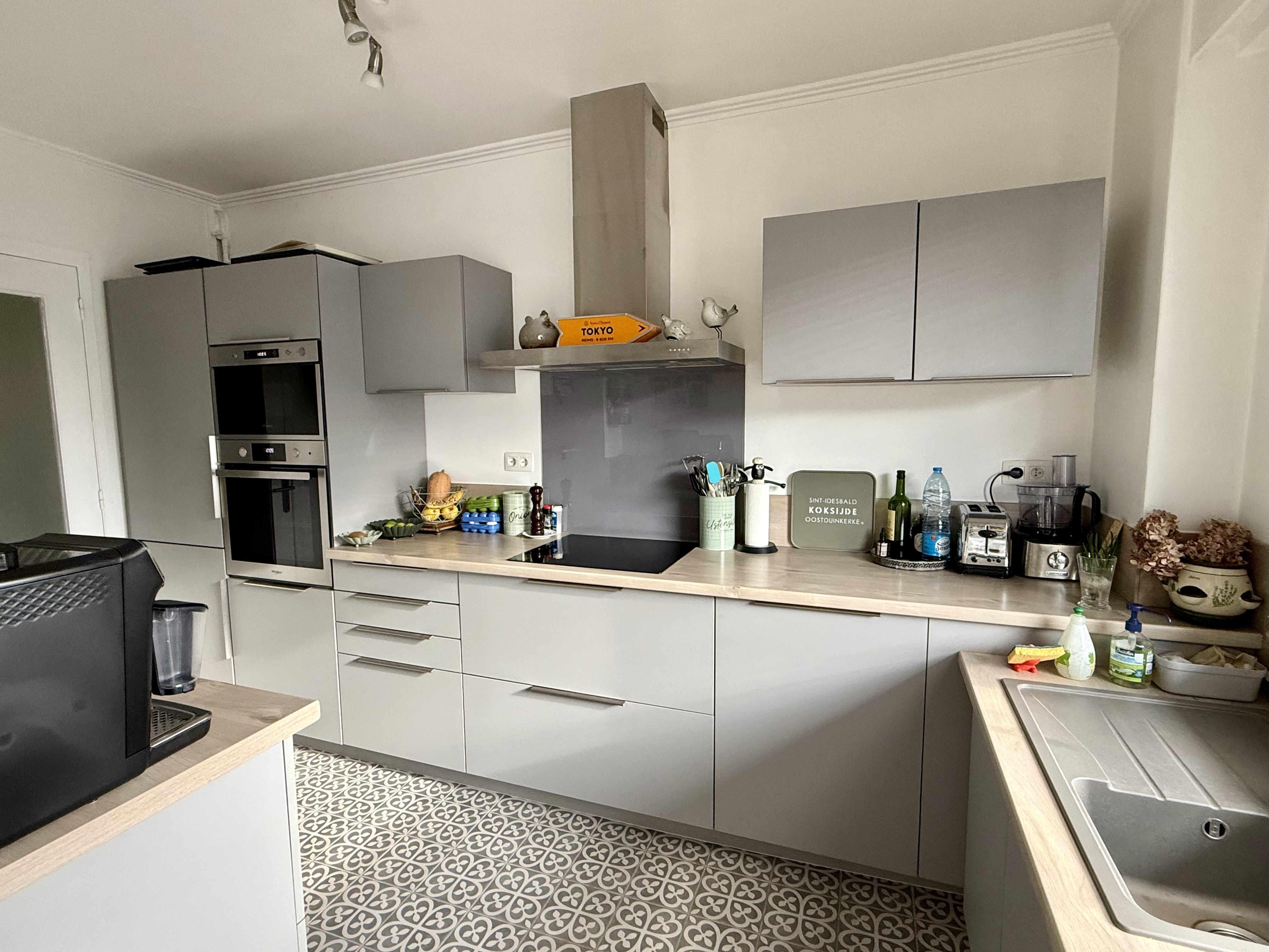 Appartement