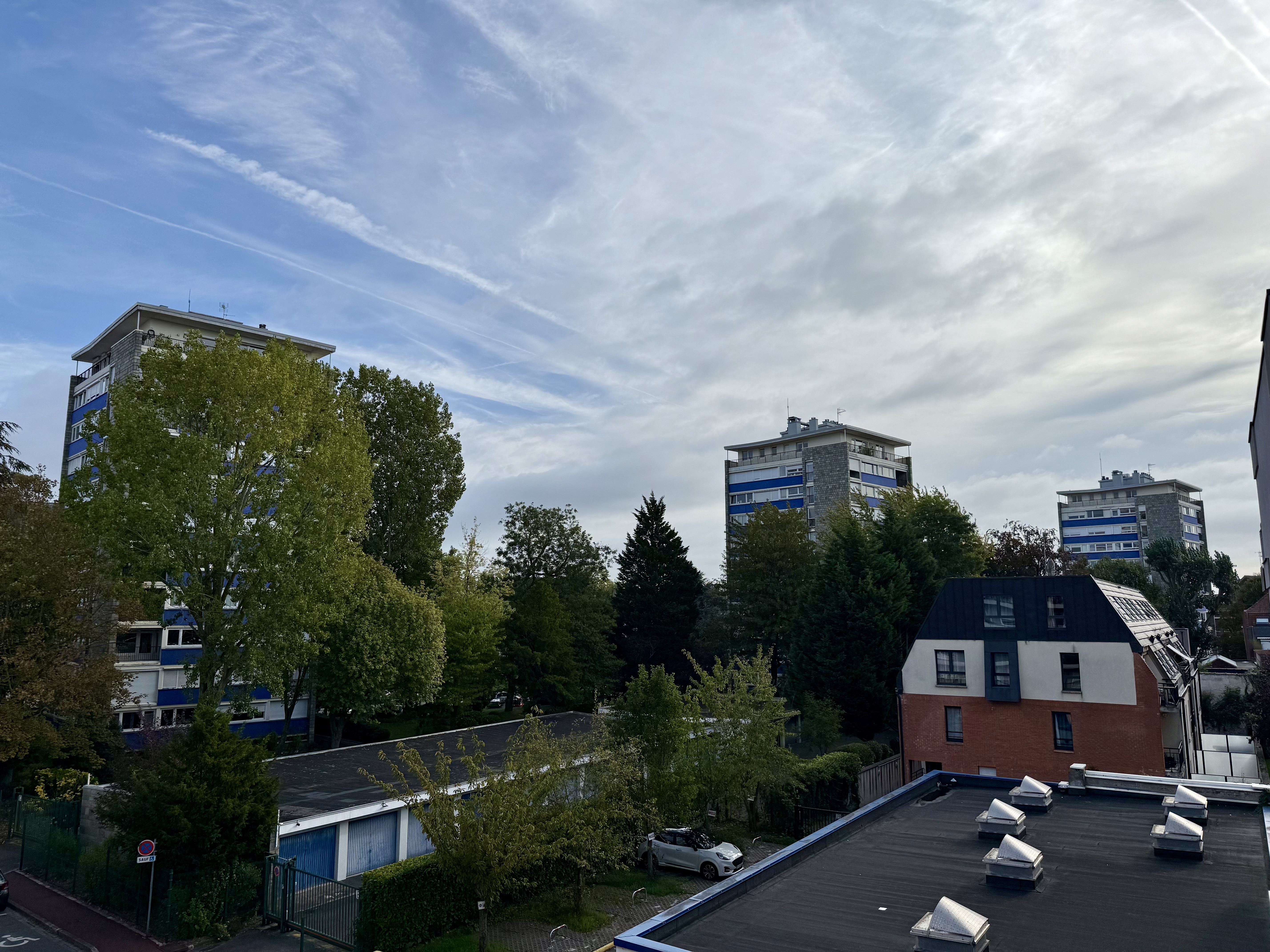 Appartement