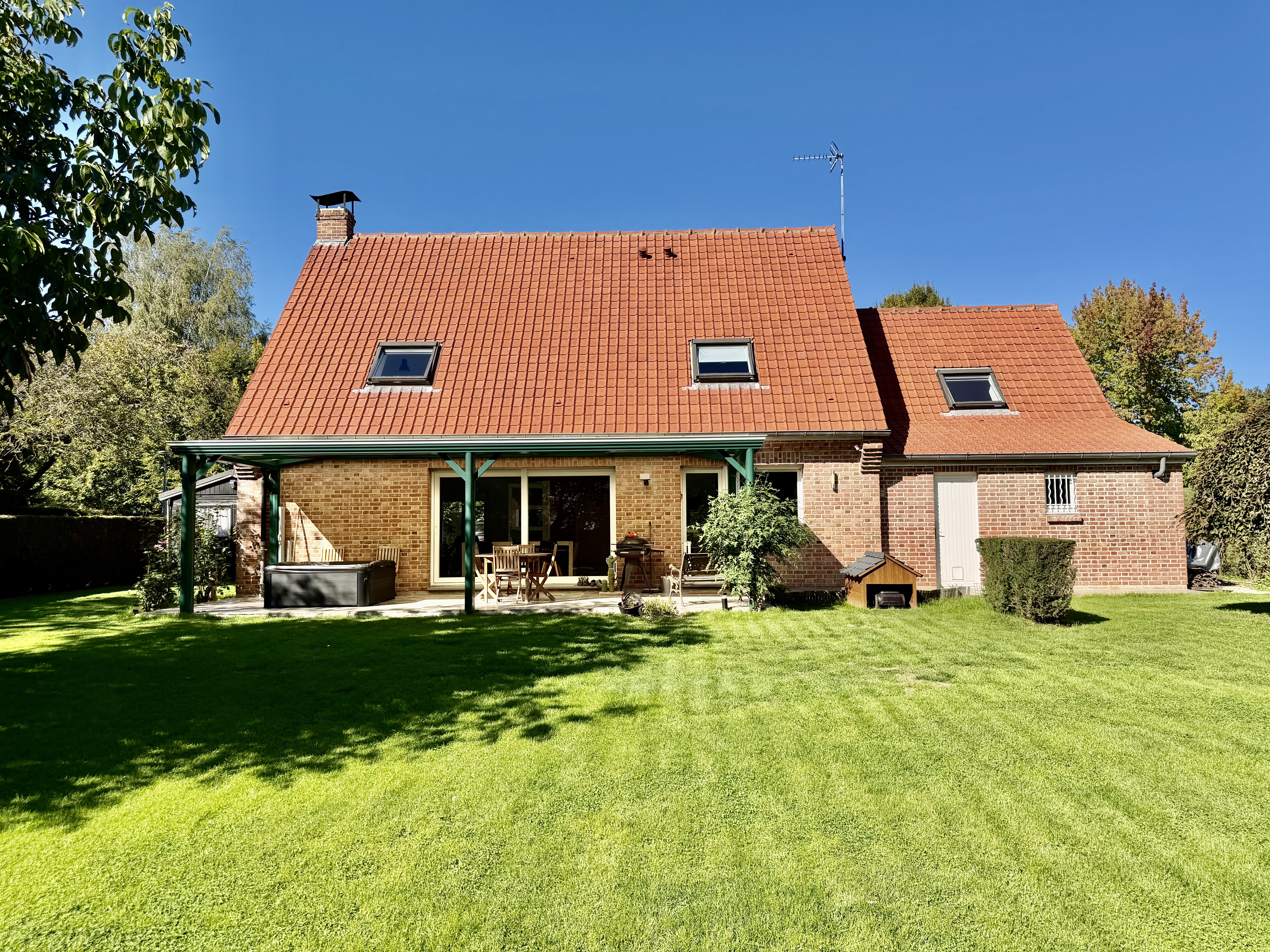 Maison
