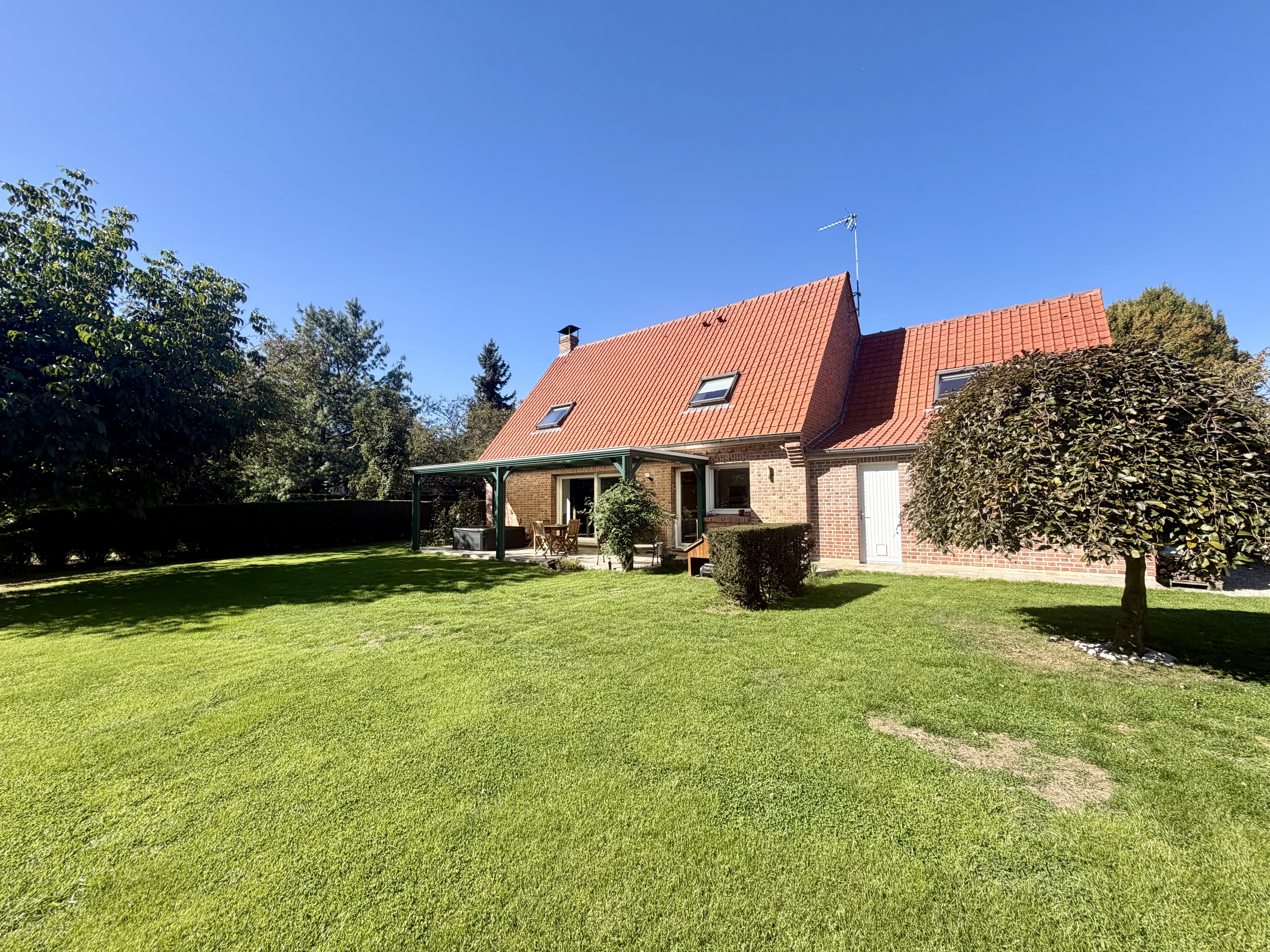 Maison