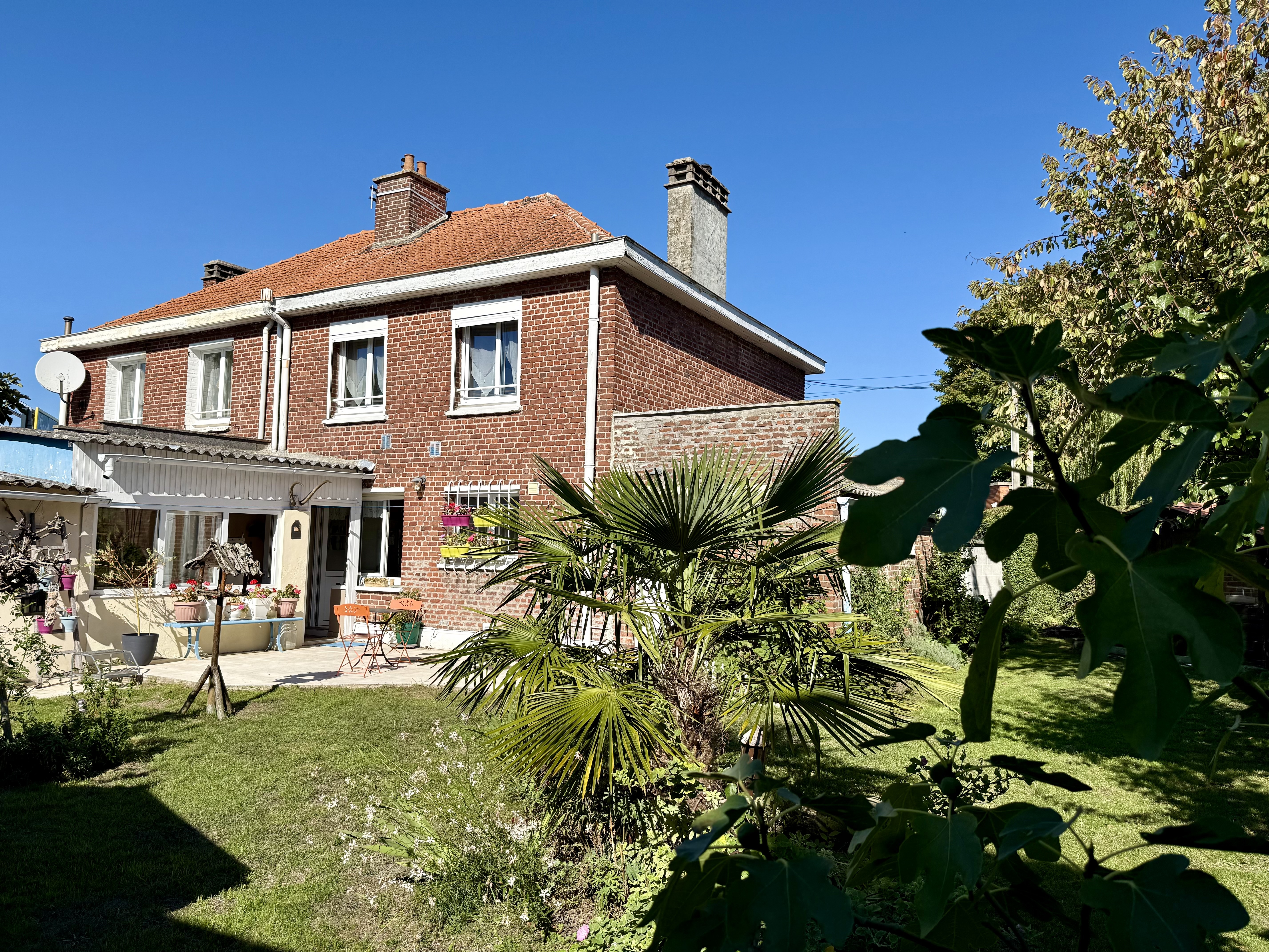 Maison