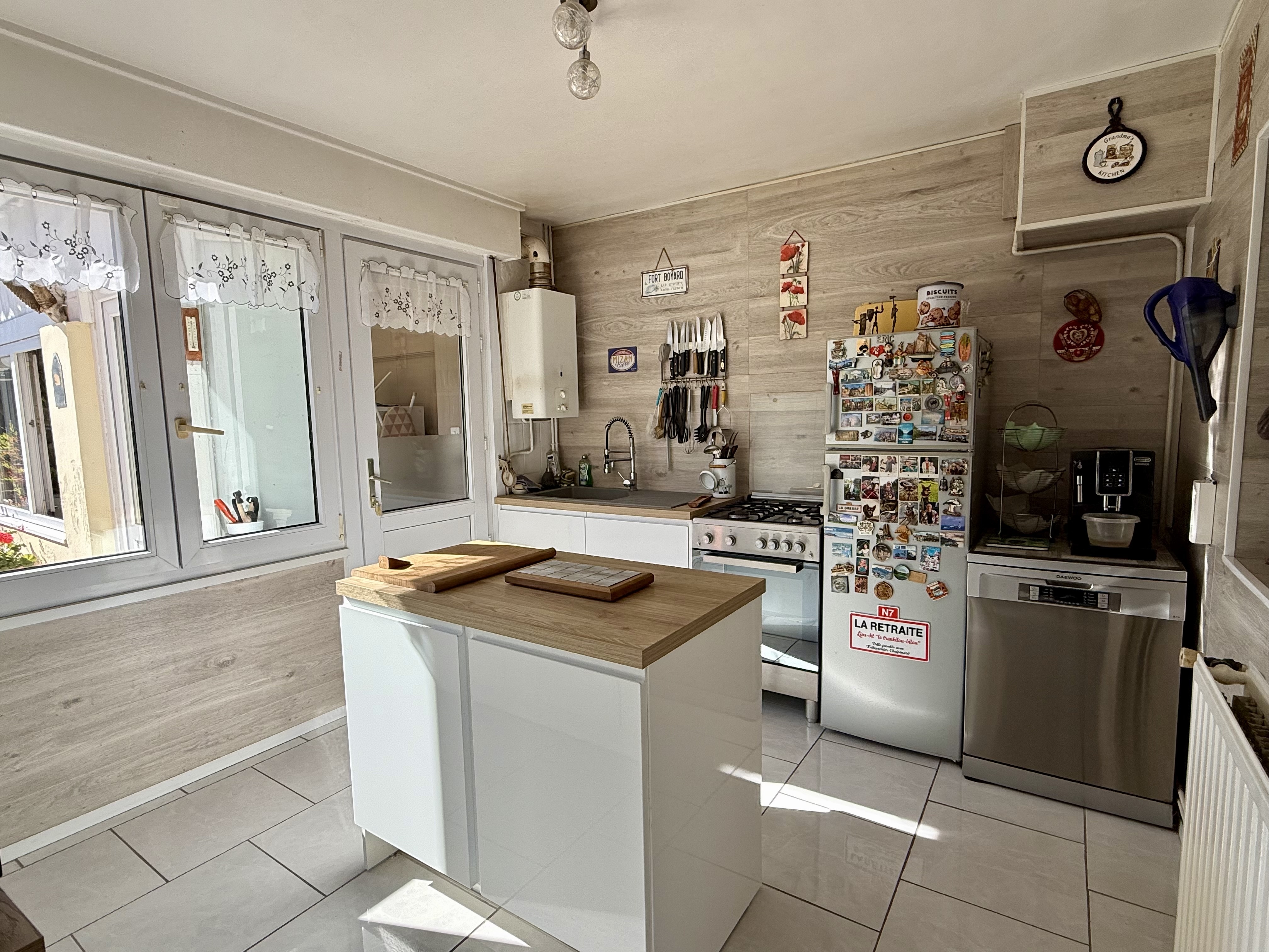 Maison