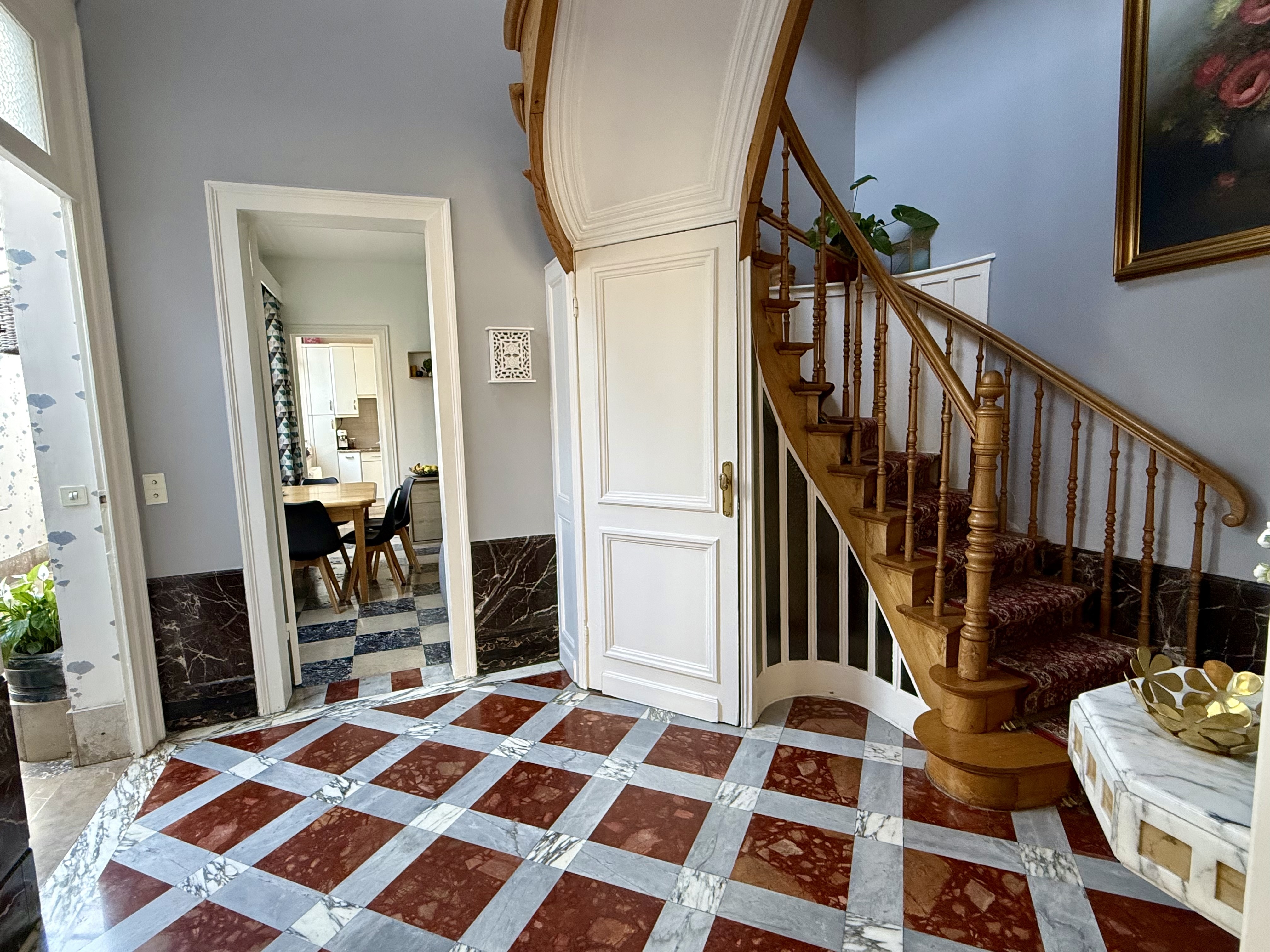 Maison