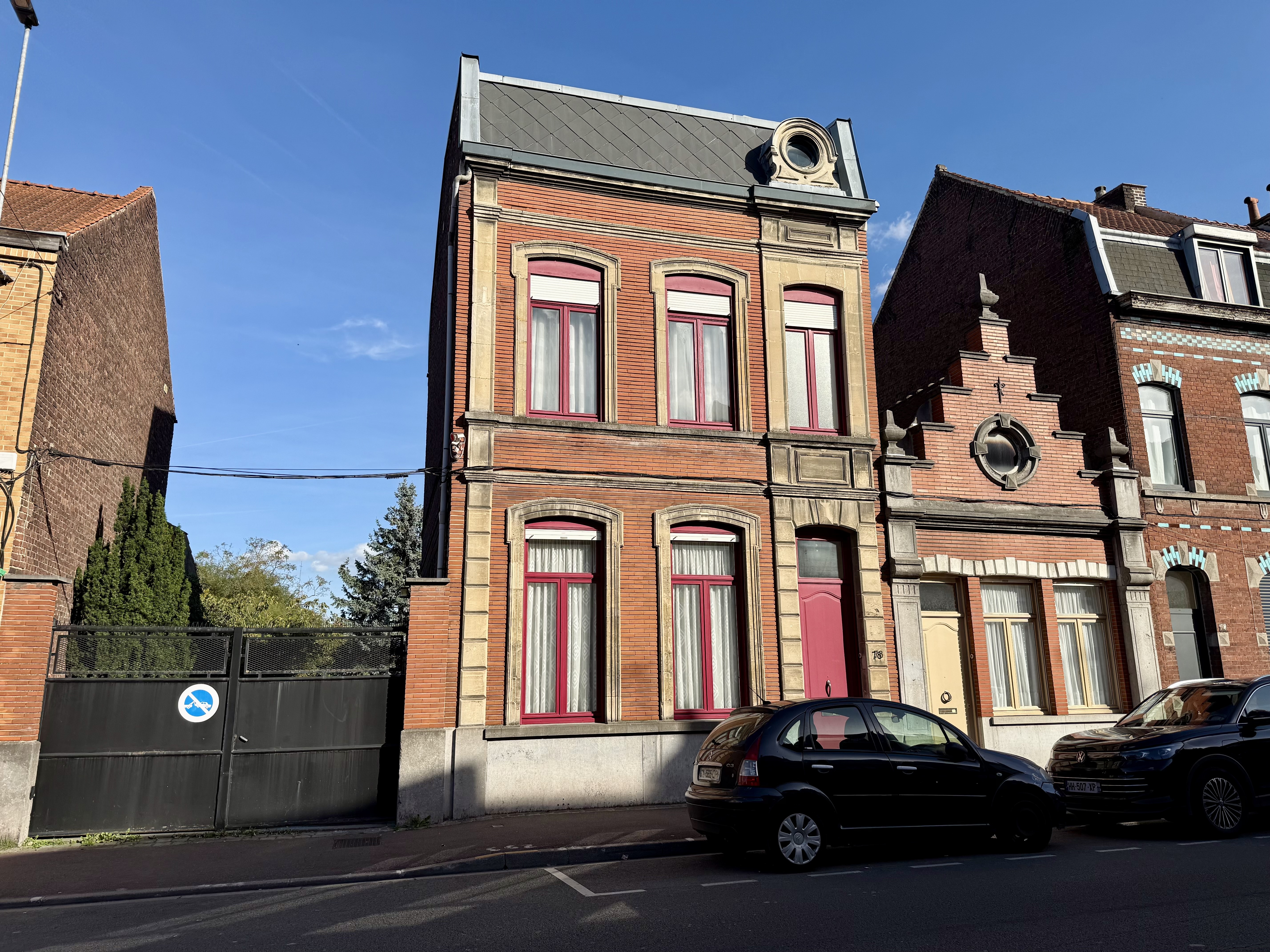 Tourcoing