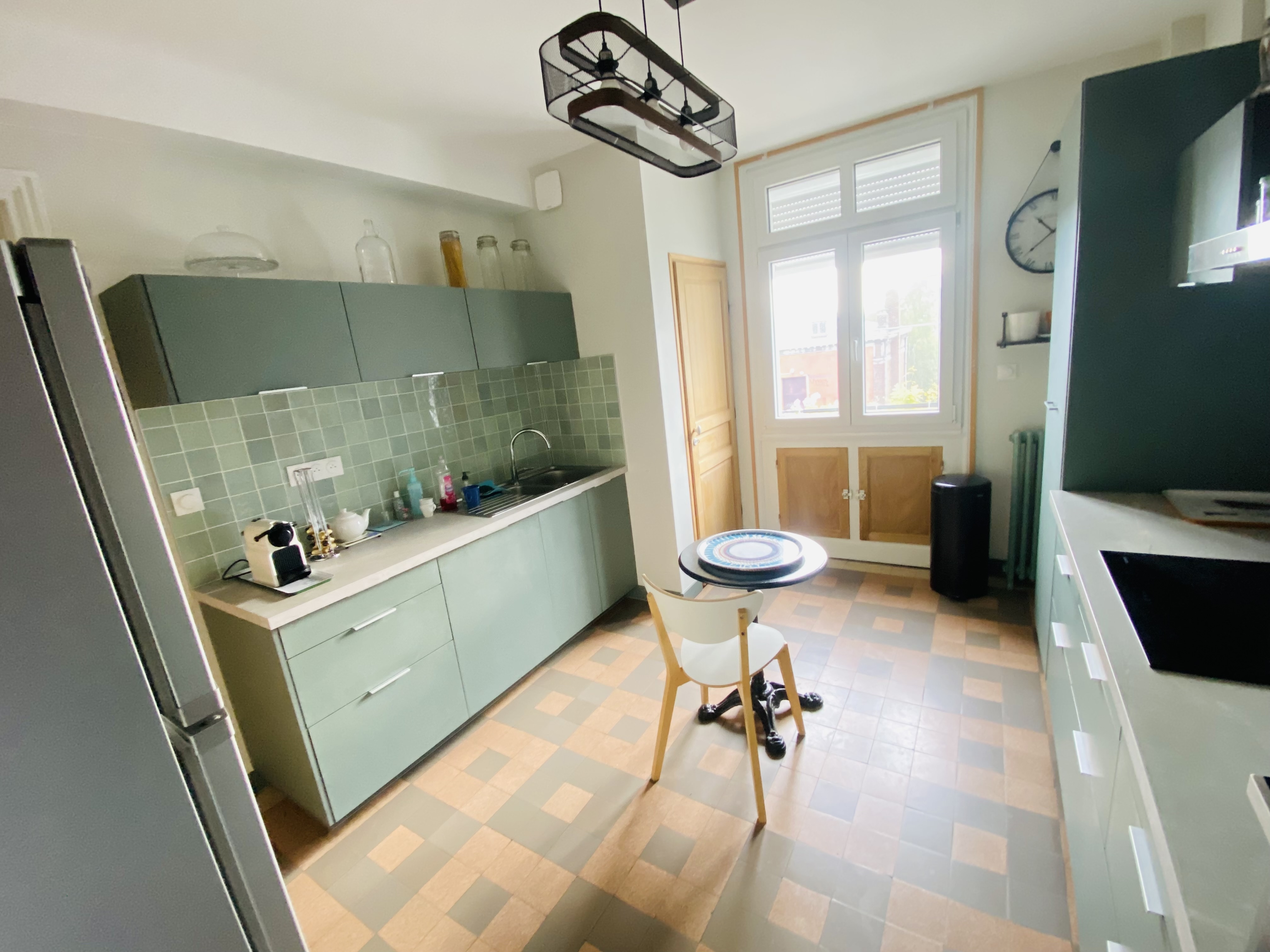 Appartement