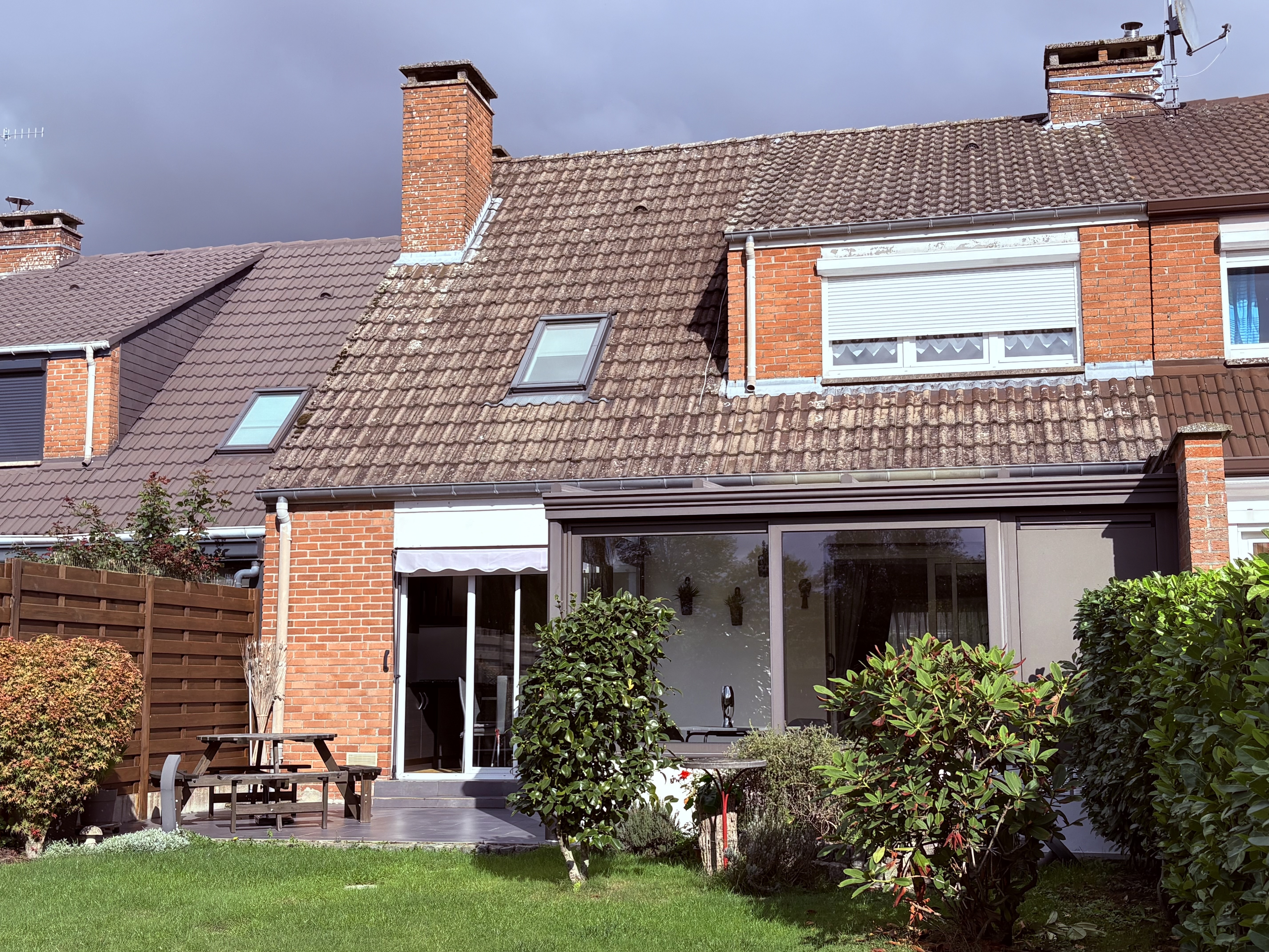 Maison