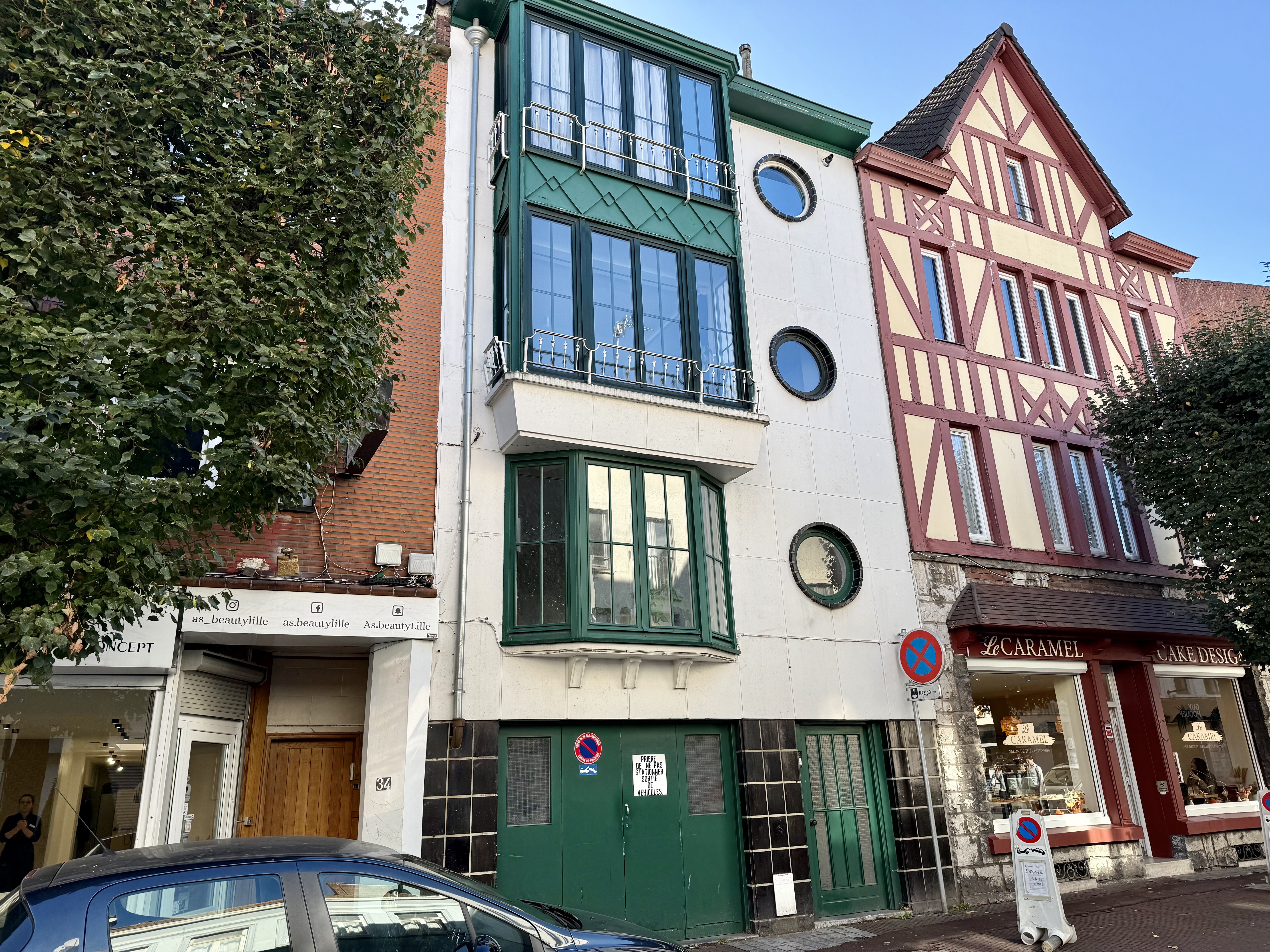 Appartement