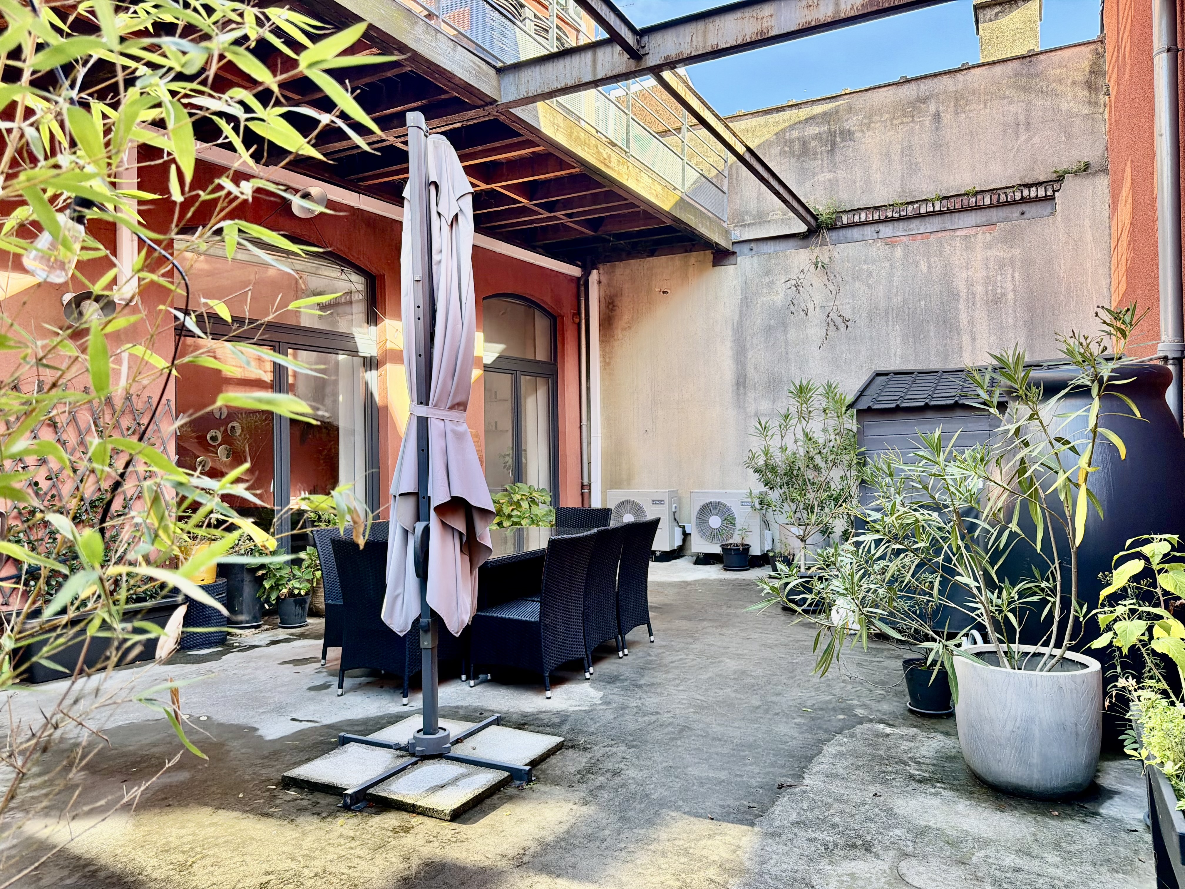 Appartement