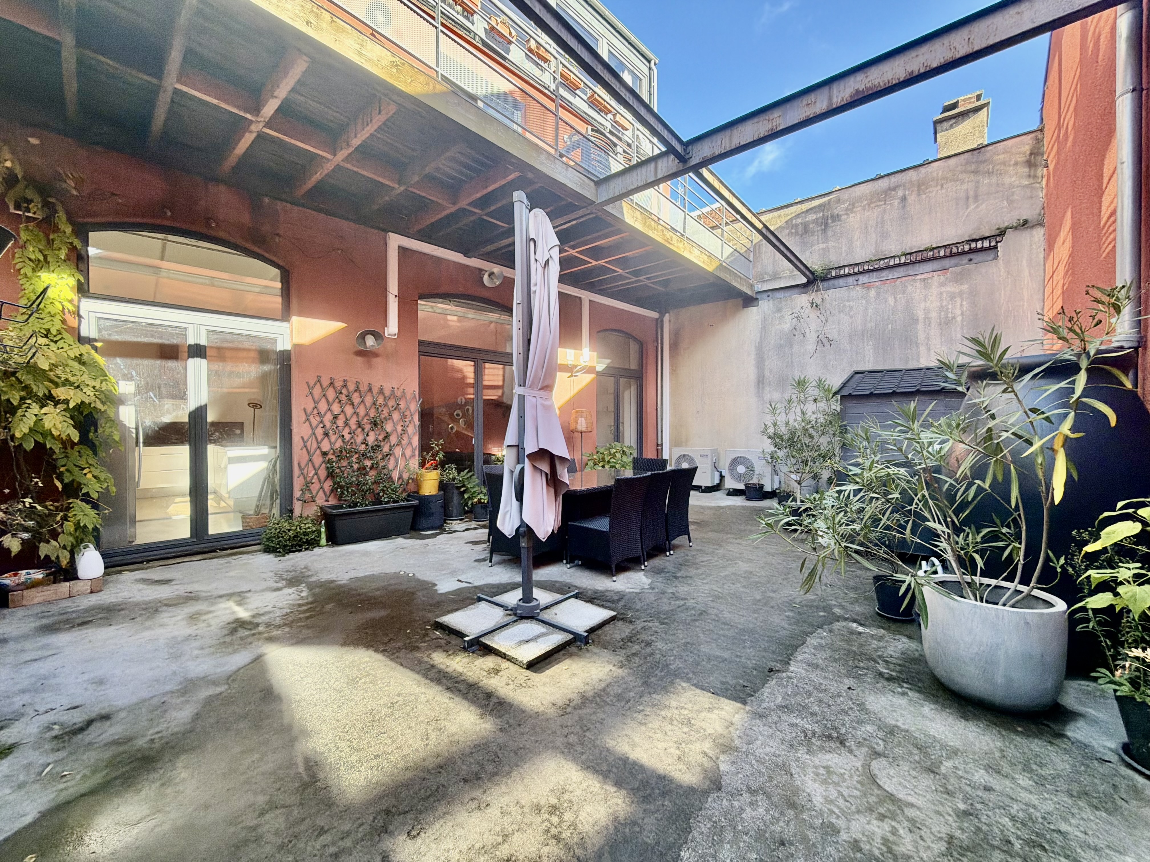 Appartement