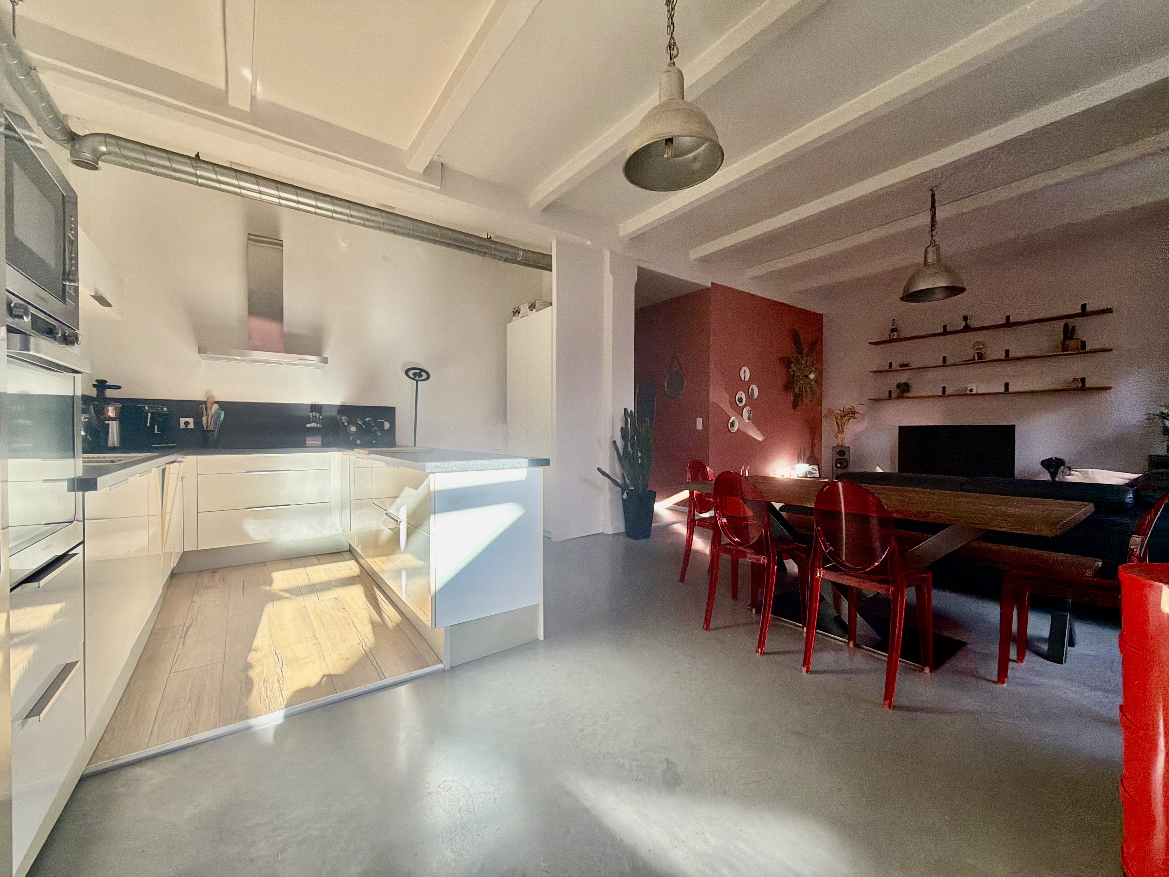 Appartement